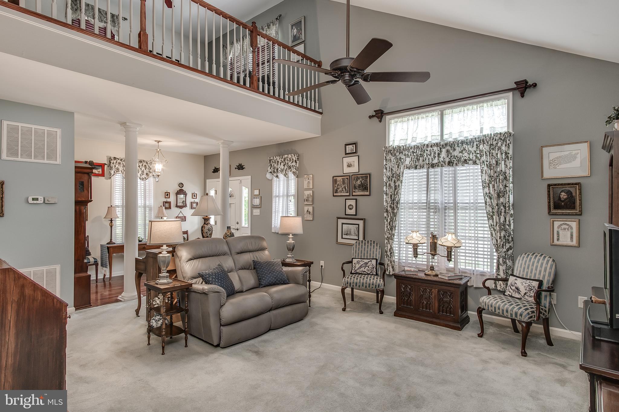 GREENWICH PARK - Residential