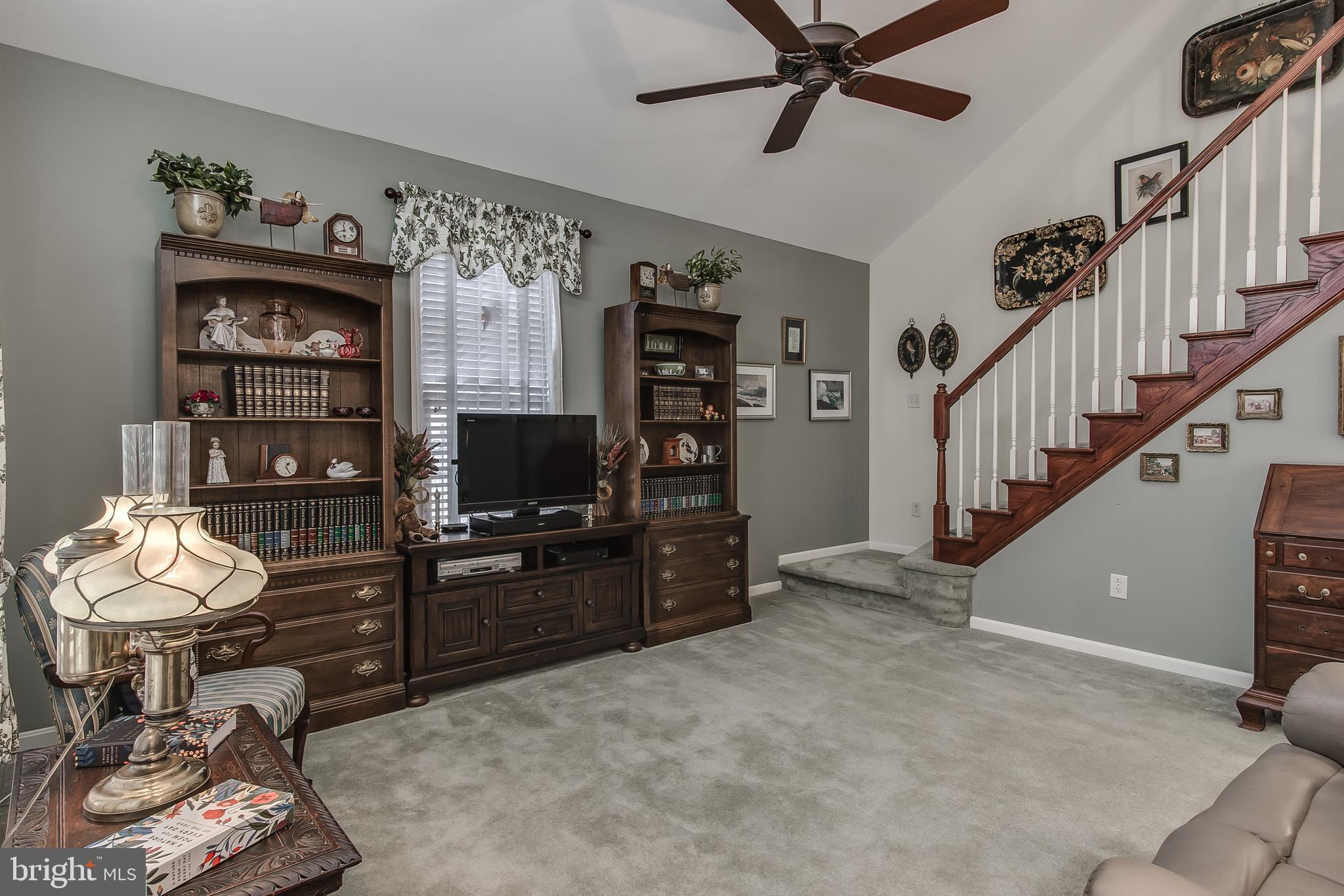 GREENWICH PARK - Residential