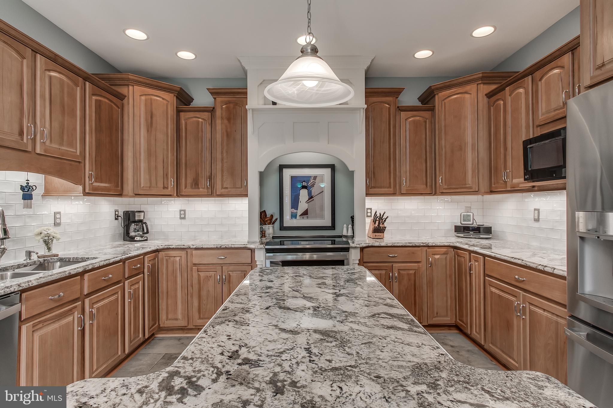 GREENWICH PARK - Residential