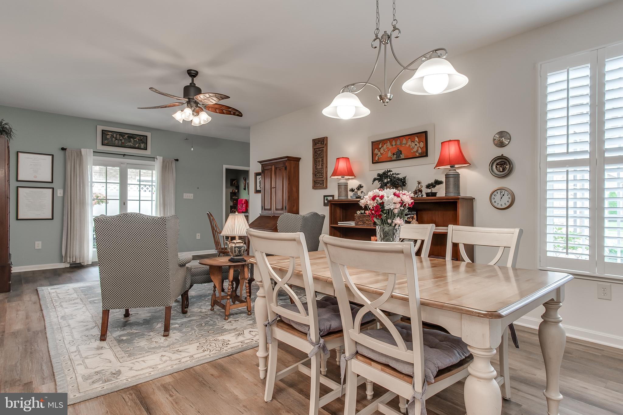 GREENWICH PARK - Residential