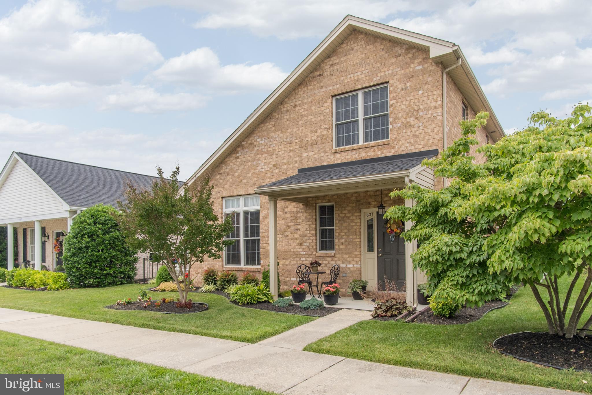 GREENWICH PARK - Residential