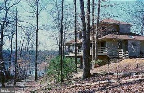 25305 SANDY POINT ROAD GREENSBORO MD 21639