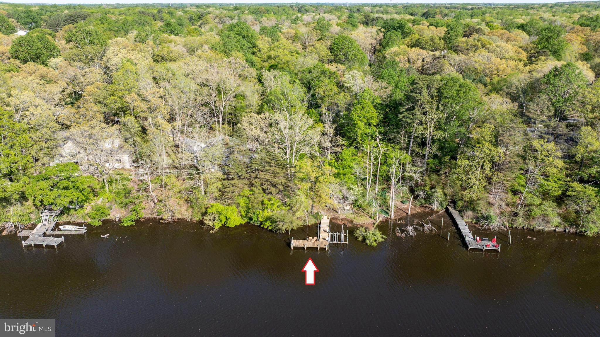 25305 SANDY POINT ROAD