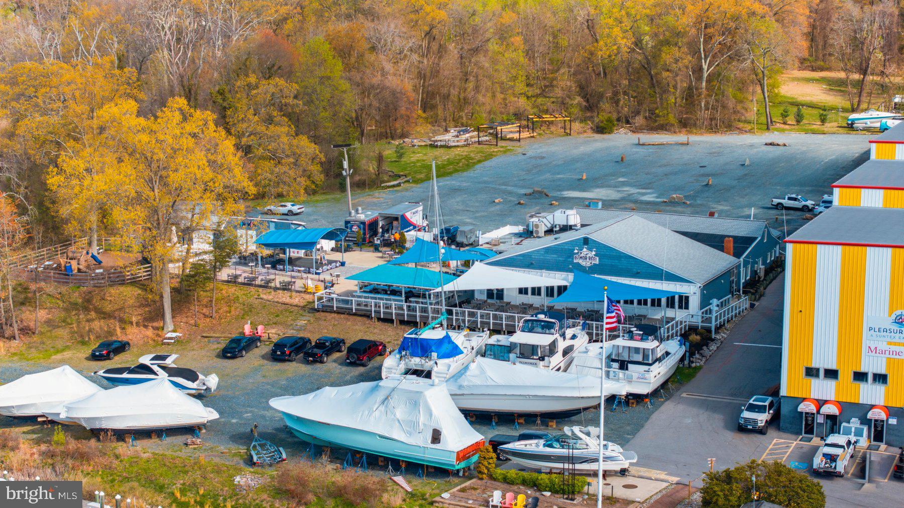 FOREST GLEN - Residential