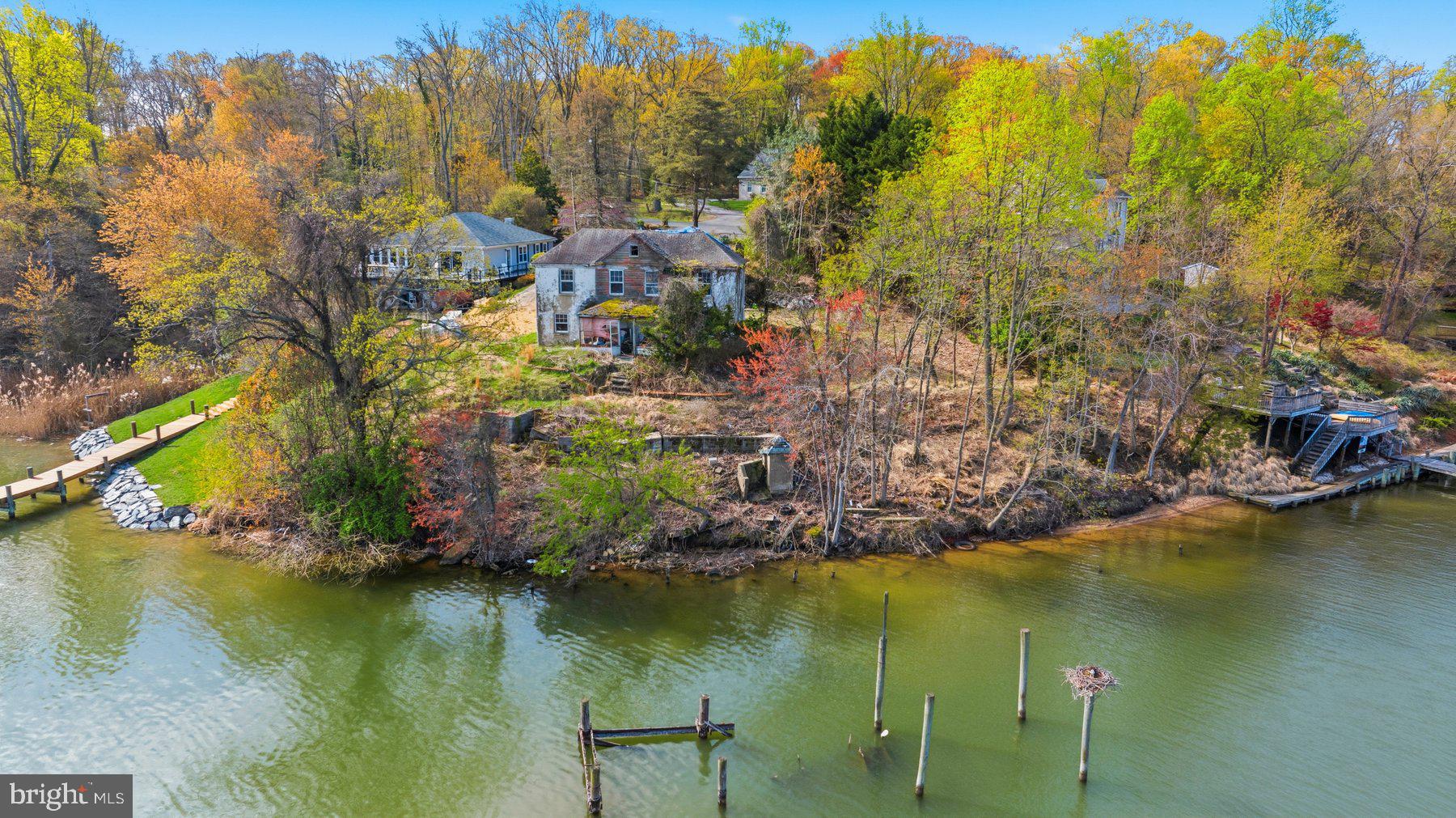 FOREST GLEN - Residential