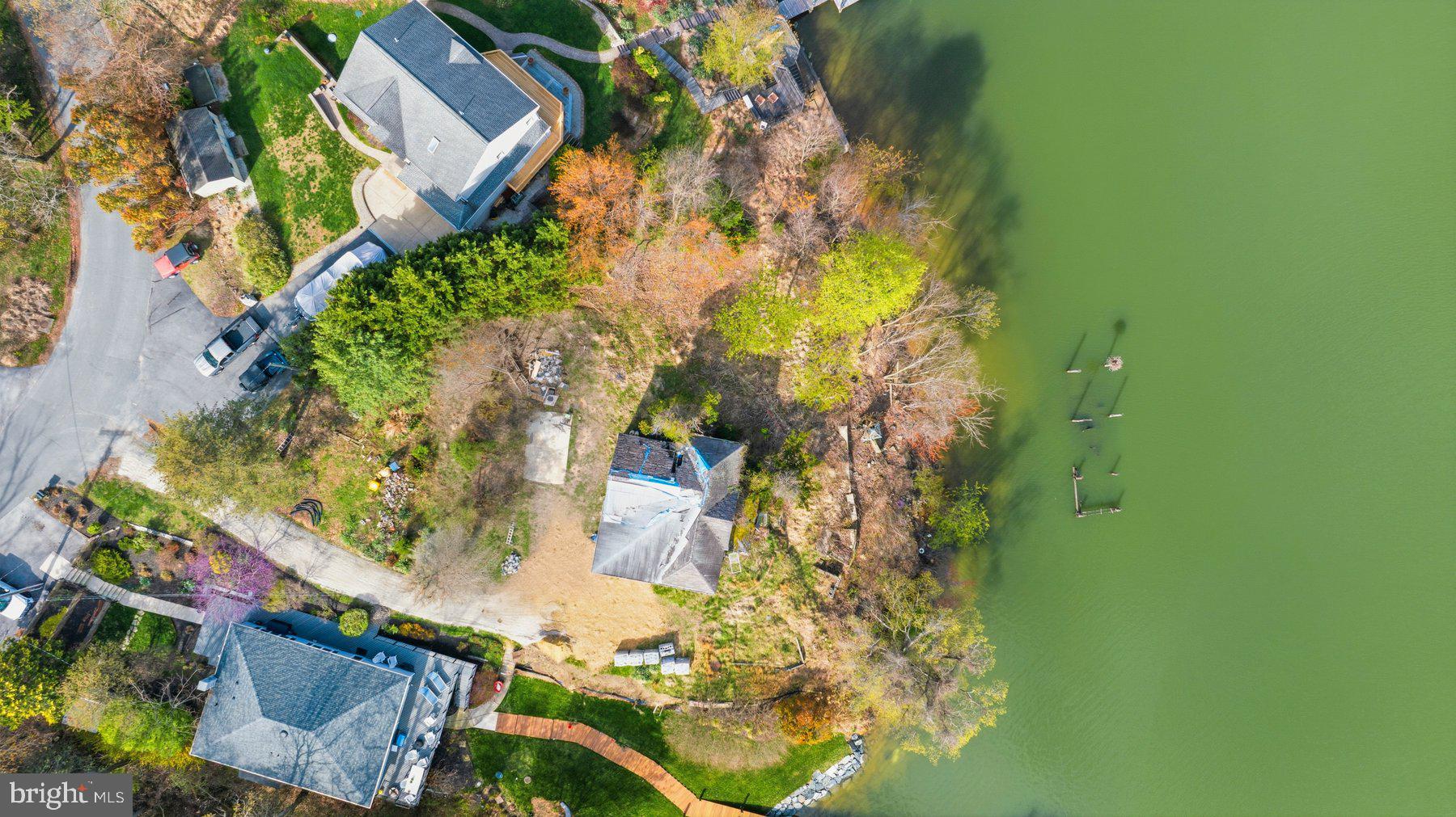 FOREST GLEN - Residential