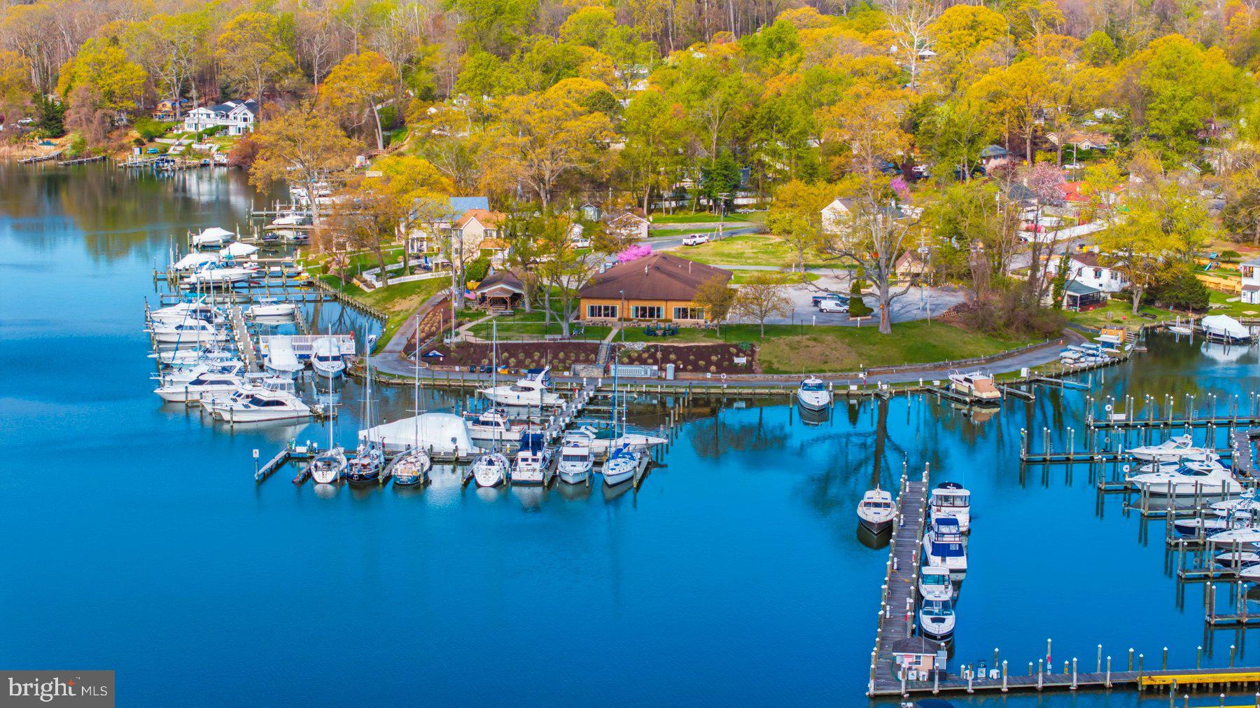 FOREST GLEN - Residential