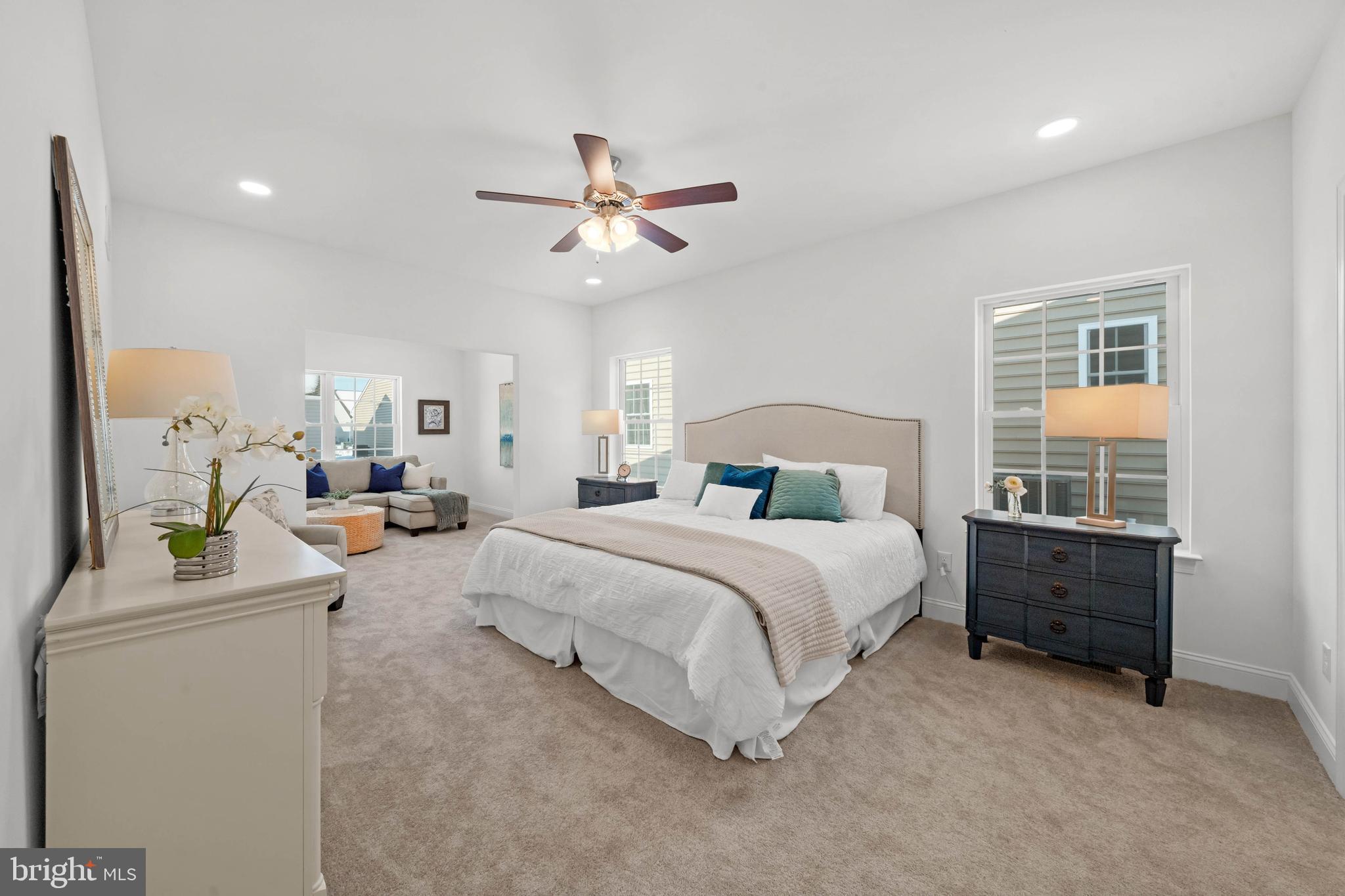 VILLAGE OF EASTRIDGE - Residential