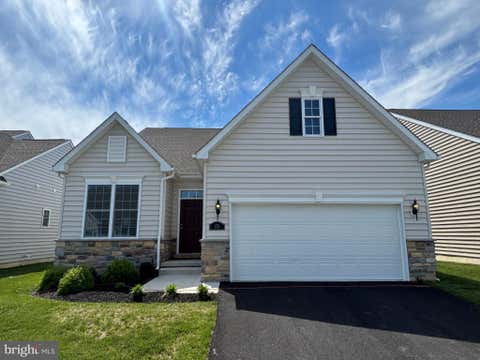 Homes For Sale - 131 Hengst Farm Lane<br/> SMYRNA, DE 19977