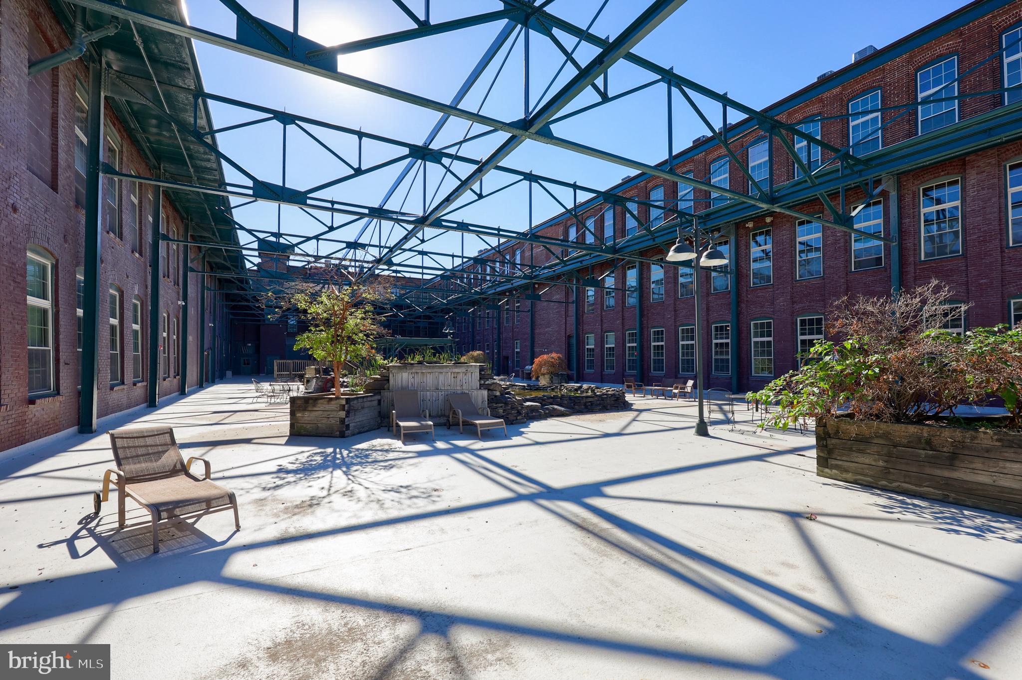 MONARCH MILLS - Residential