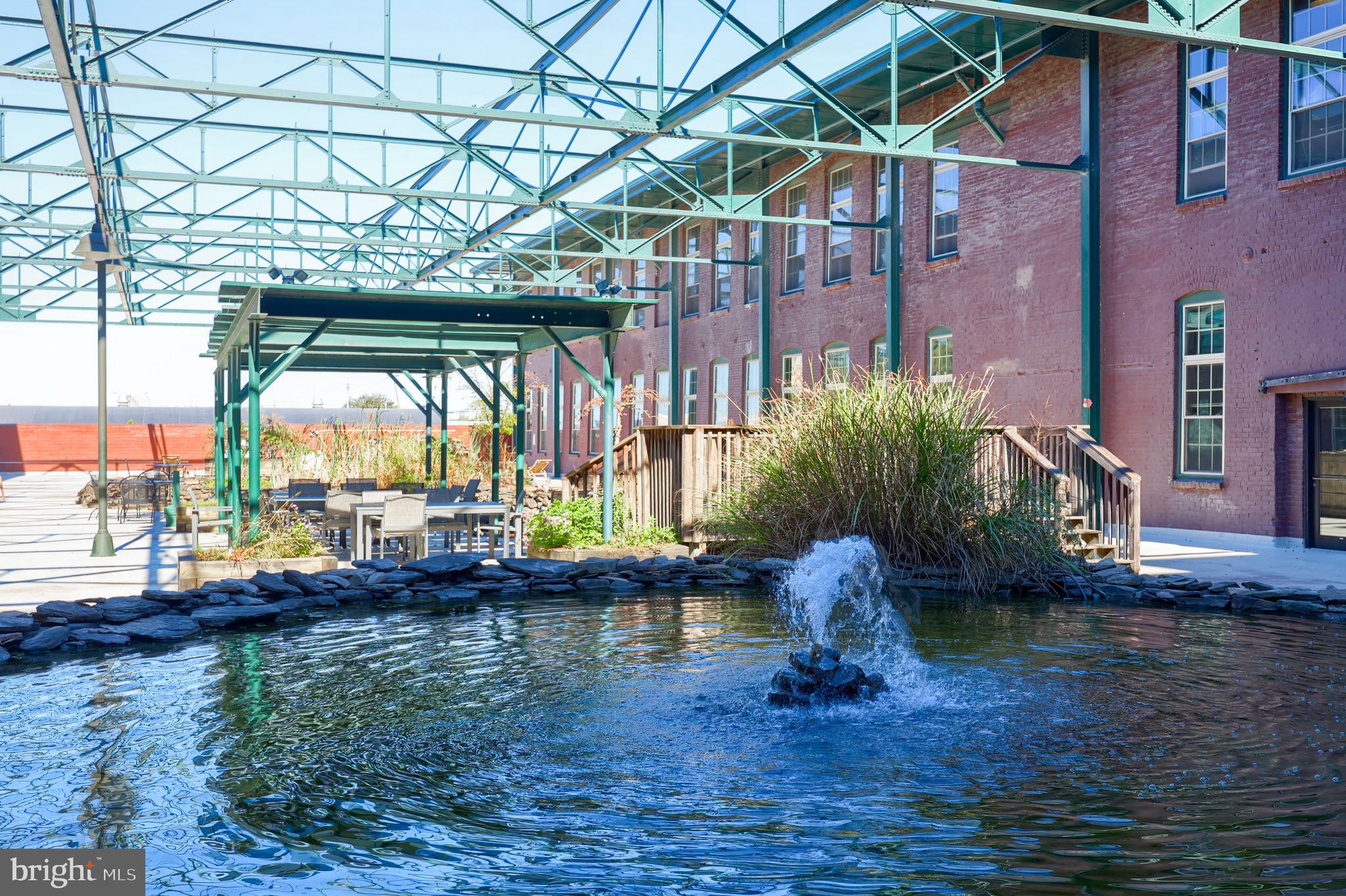 MONARCH MILLS - Residential