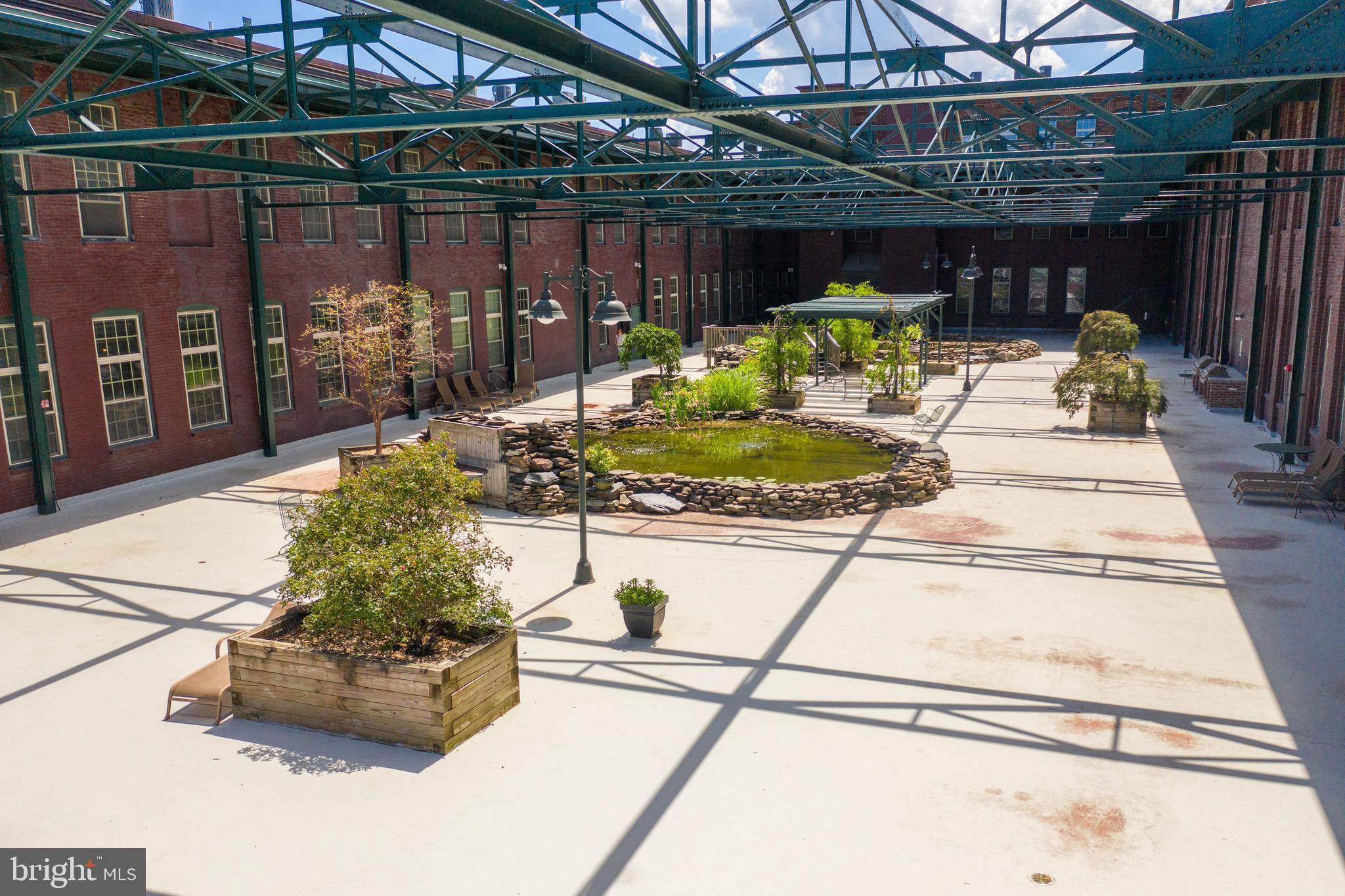 MONARCH MILLS - Residential