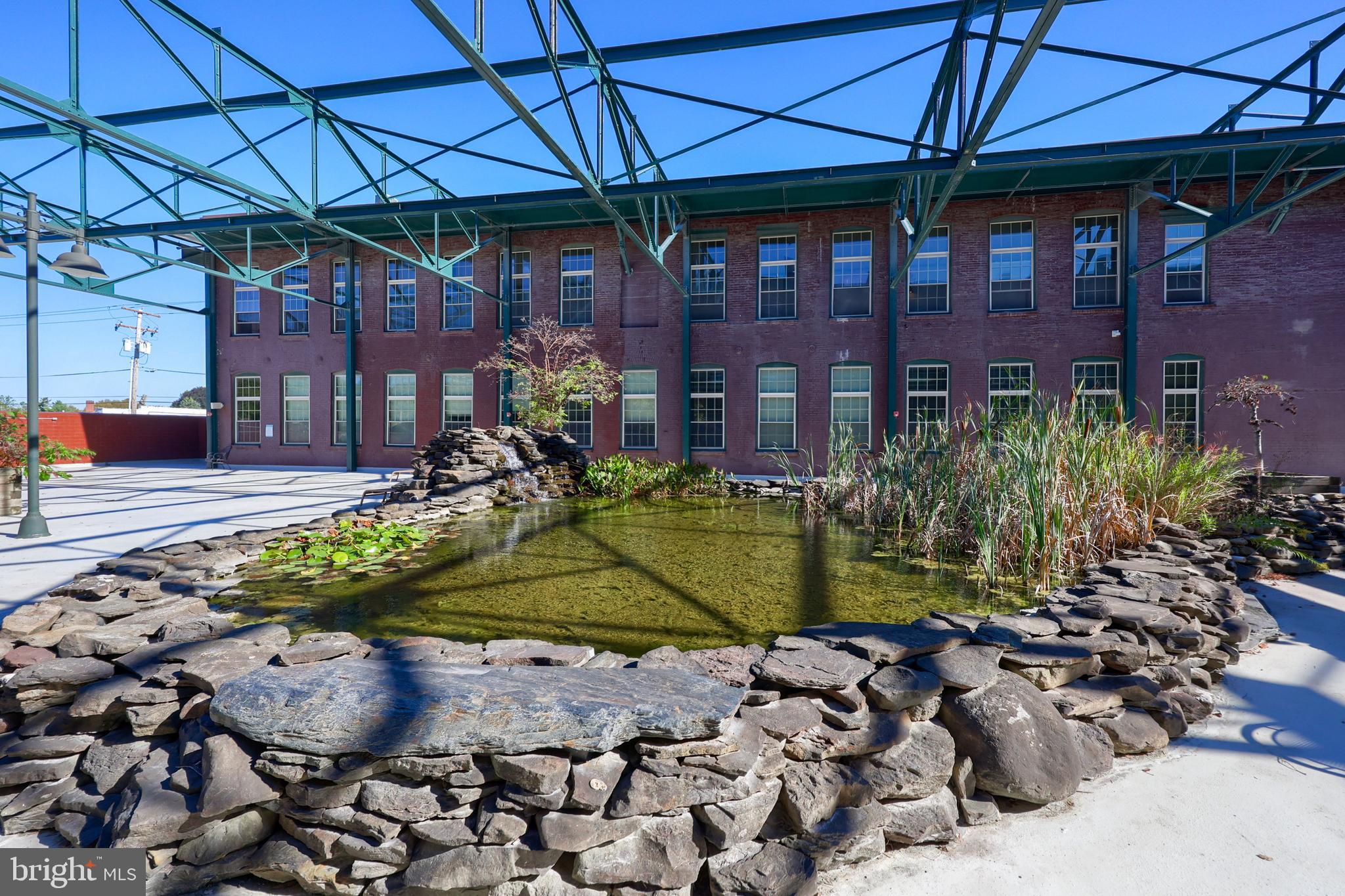 MONARCH MILLS - Residential