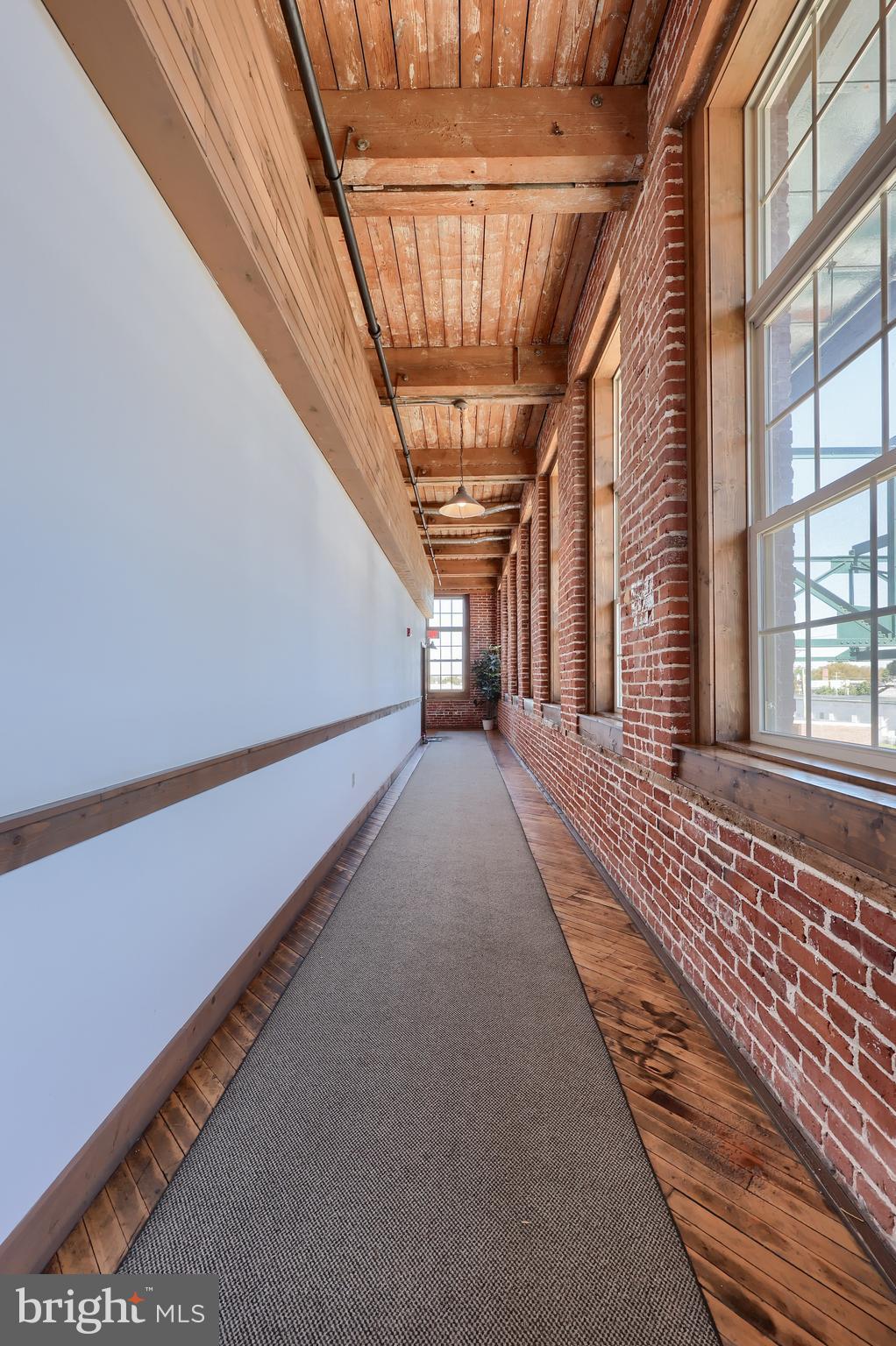 MONARCH MILLS - Residential