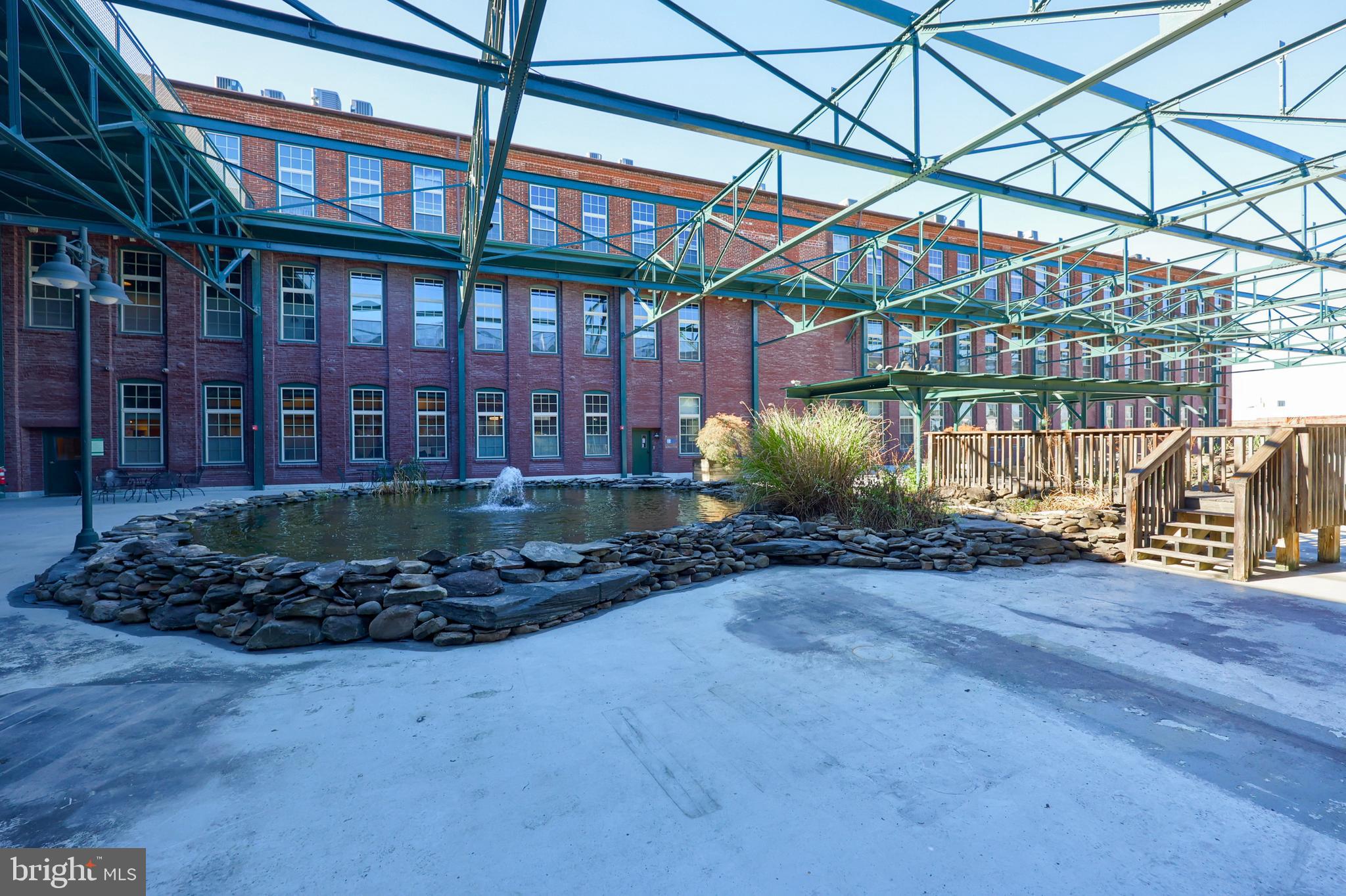 MONARCH MILLS - Residential