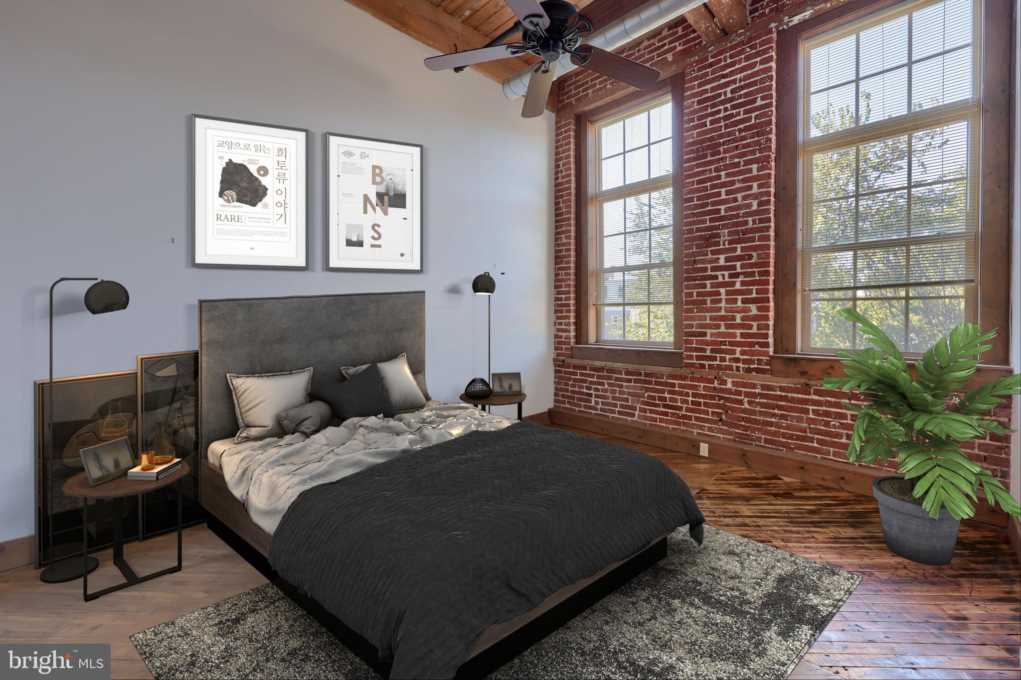 MONARCH MILLS - Residential