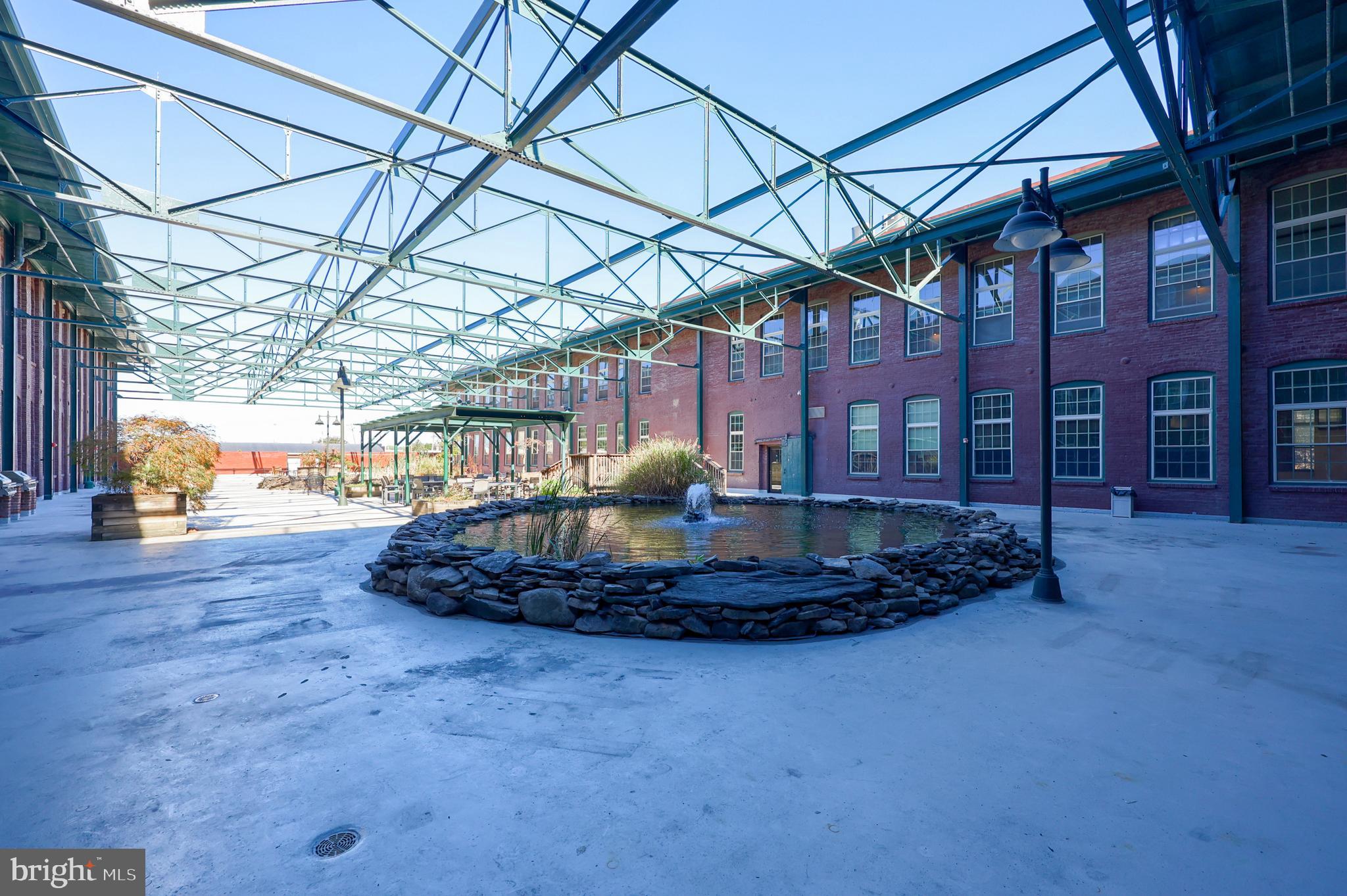 MONARCH MILLS - Residential