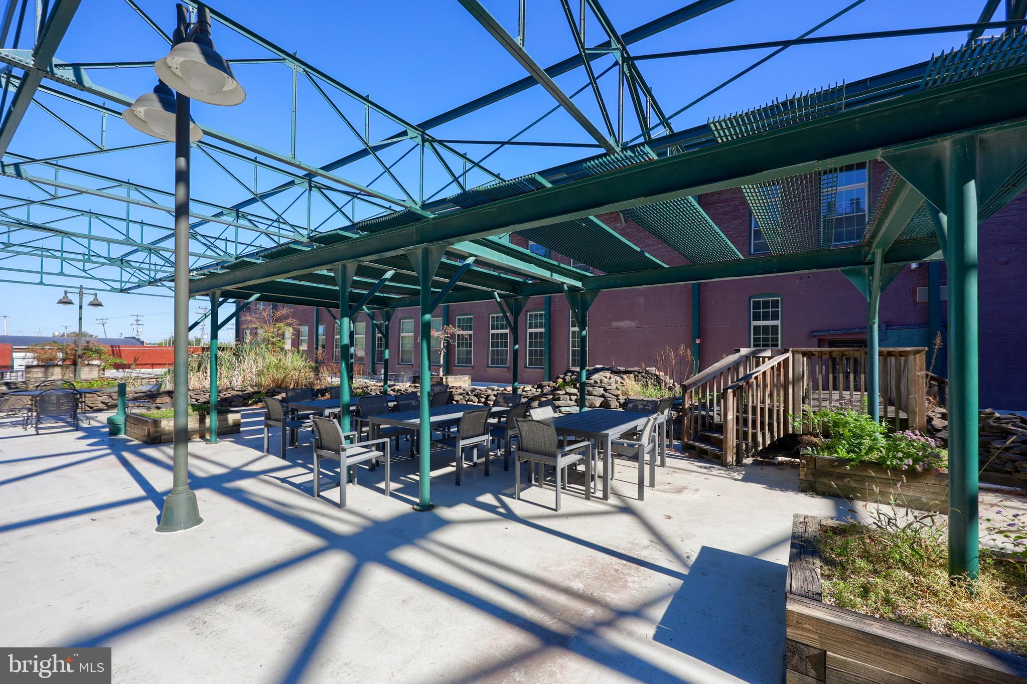 MONARCH MILLS - Residential