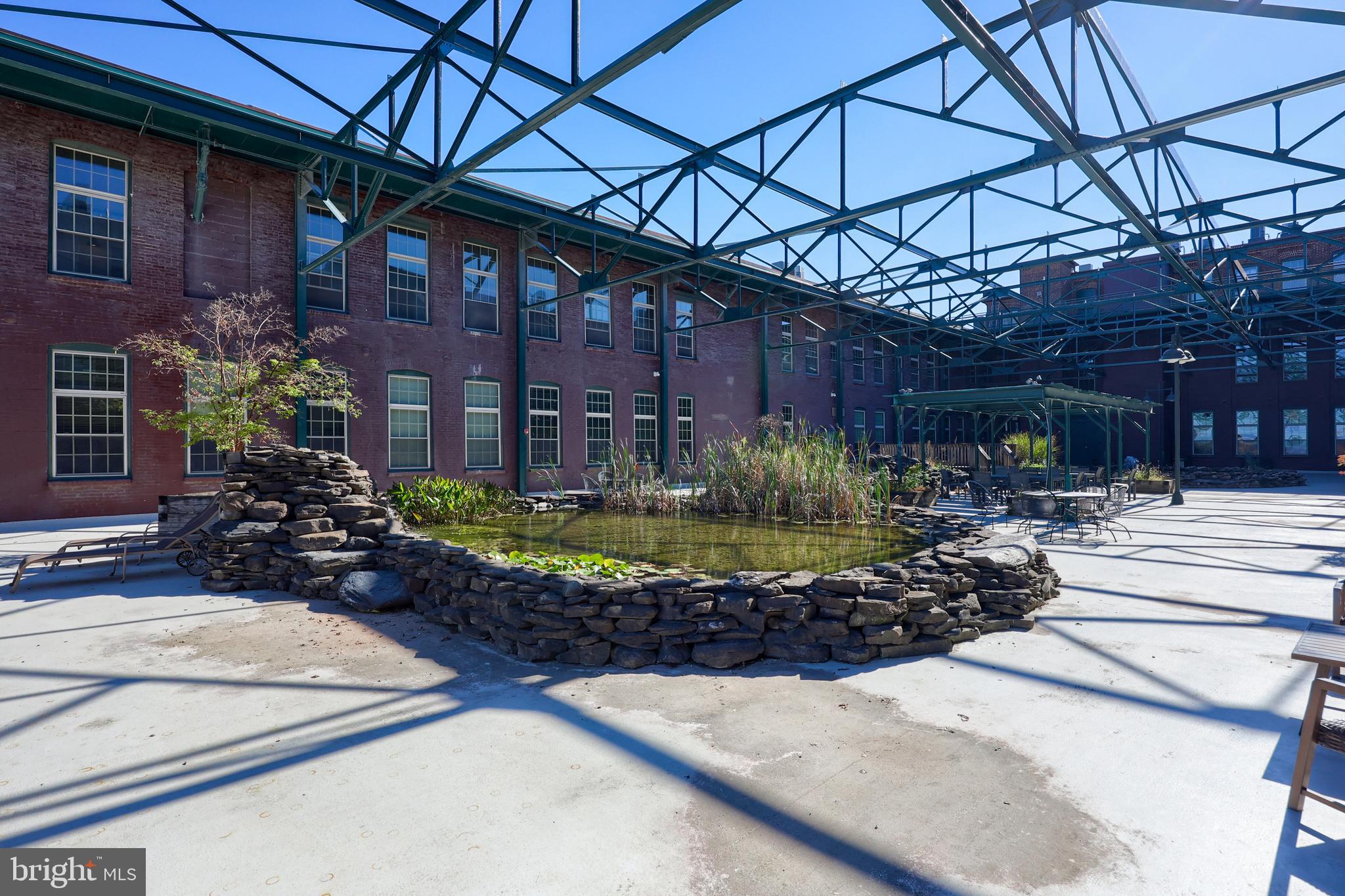 MONARCH MILLS - Residential