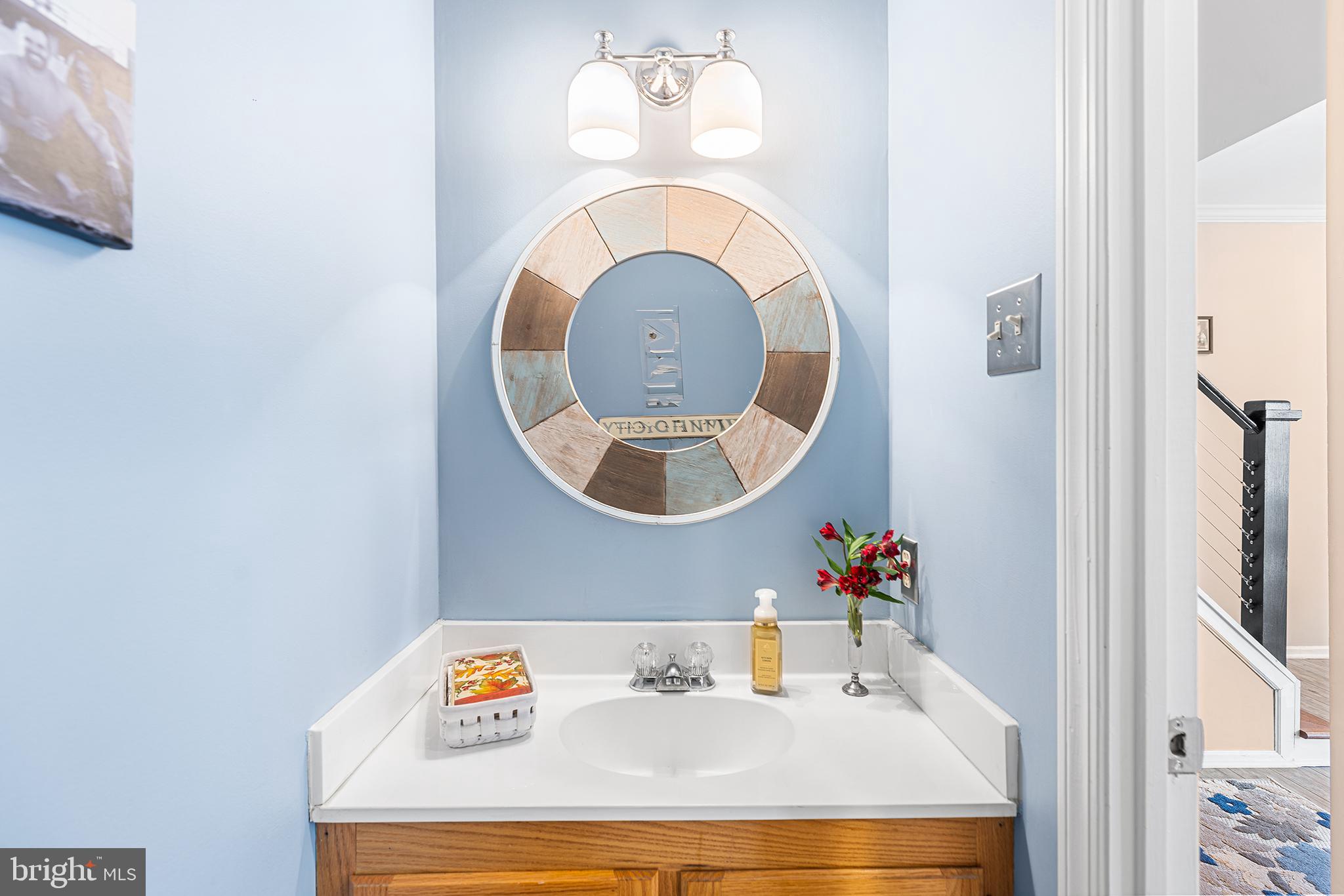 WEATHERSTONE - Residential