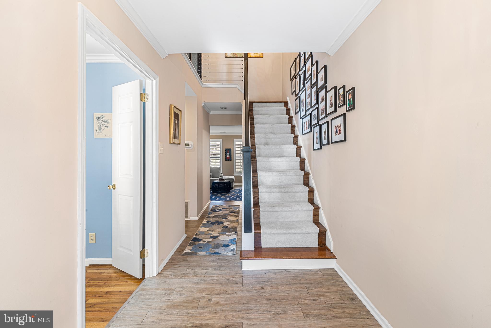 WEATHERSTONE - Residential