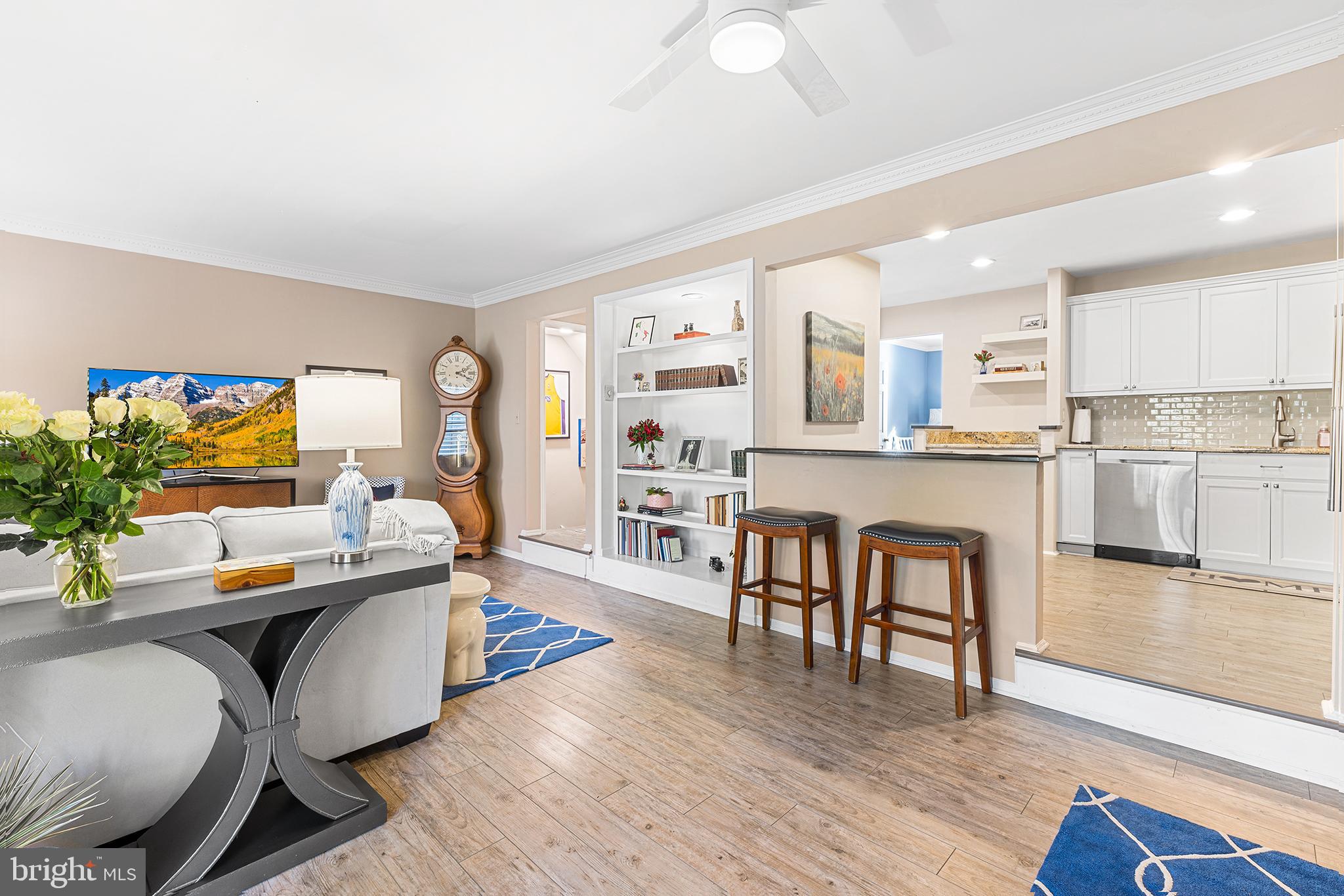 WEATHERSTONE - Residential