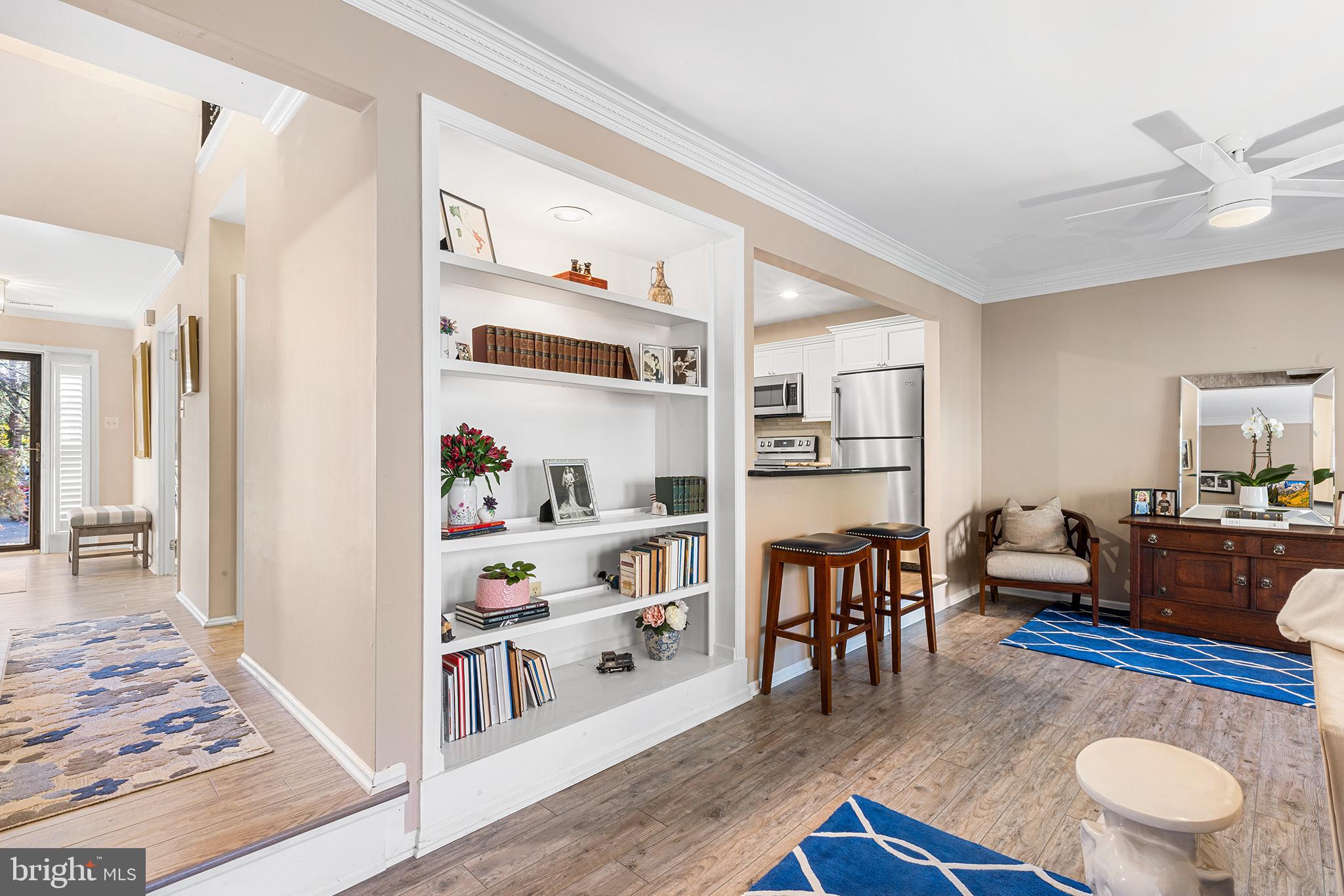 WEATHERSTONE - Residential