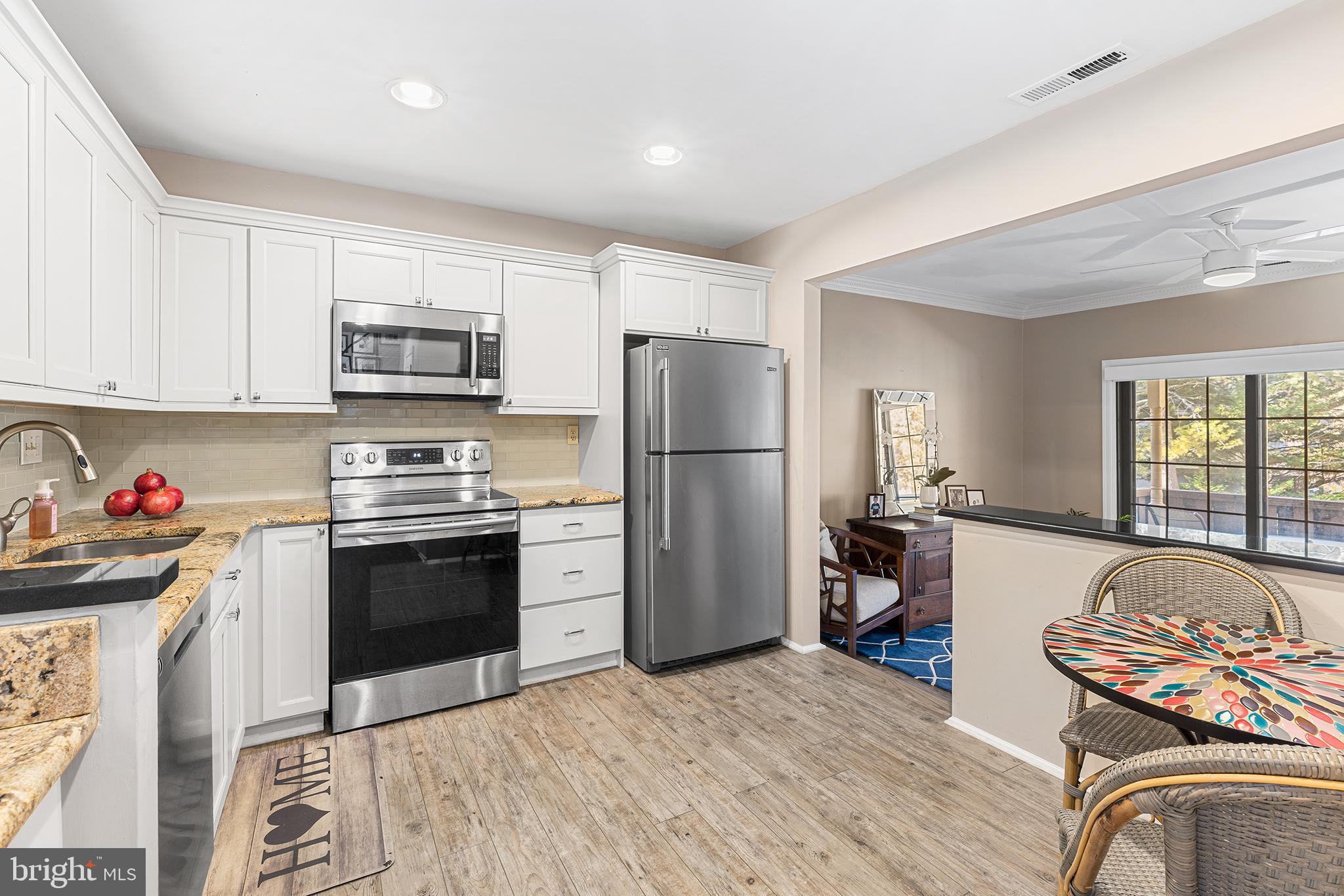 WEATHERSTONE - Residential