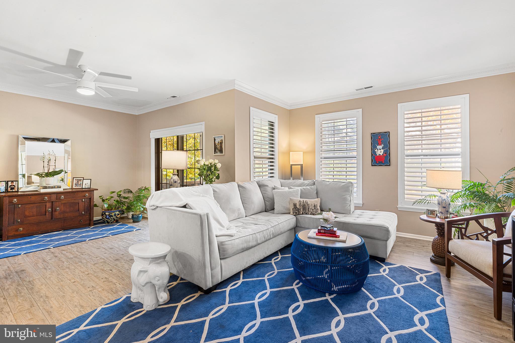 WEATHERSTONE - Residential