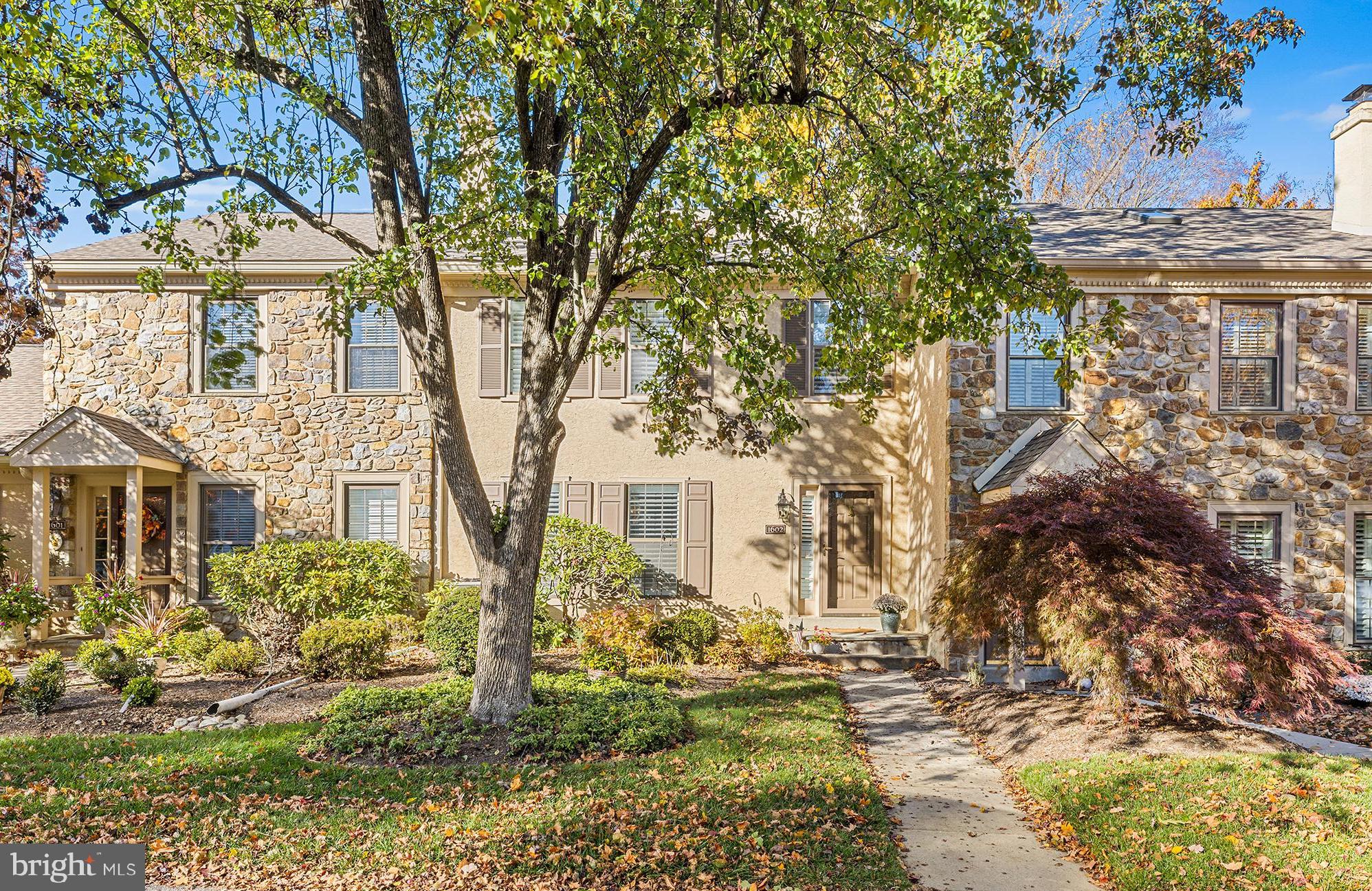 WEATHERSTONE - Residential