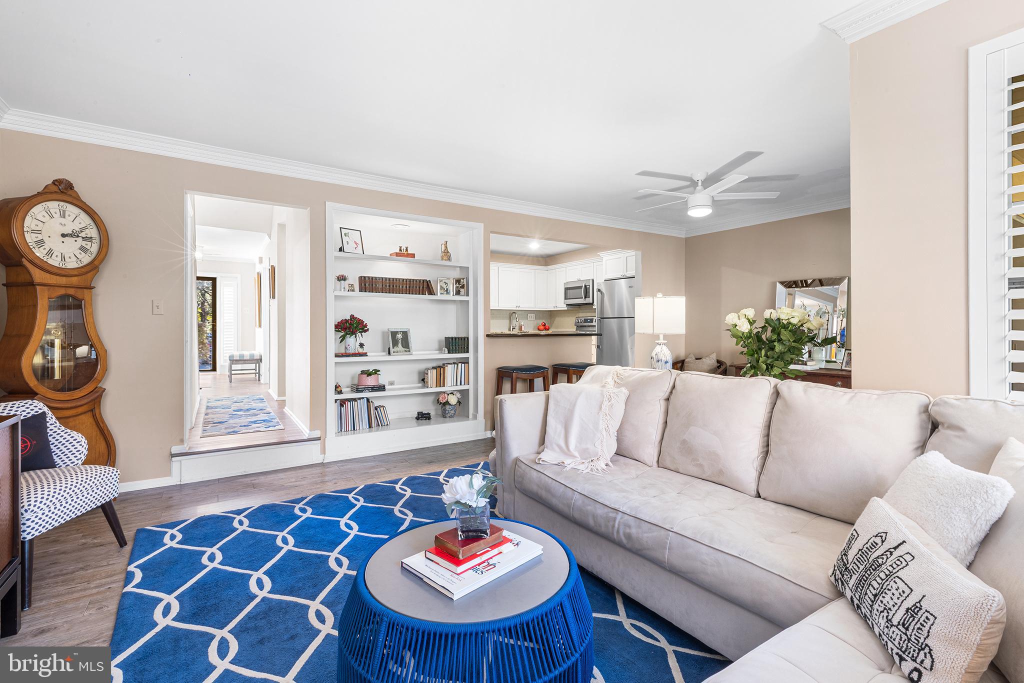 WEATHERSTONE - Residential