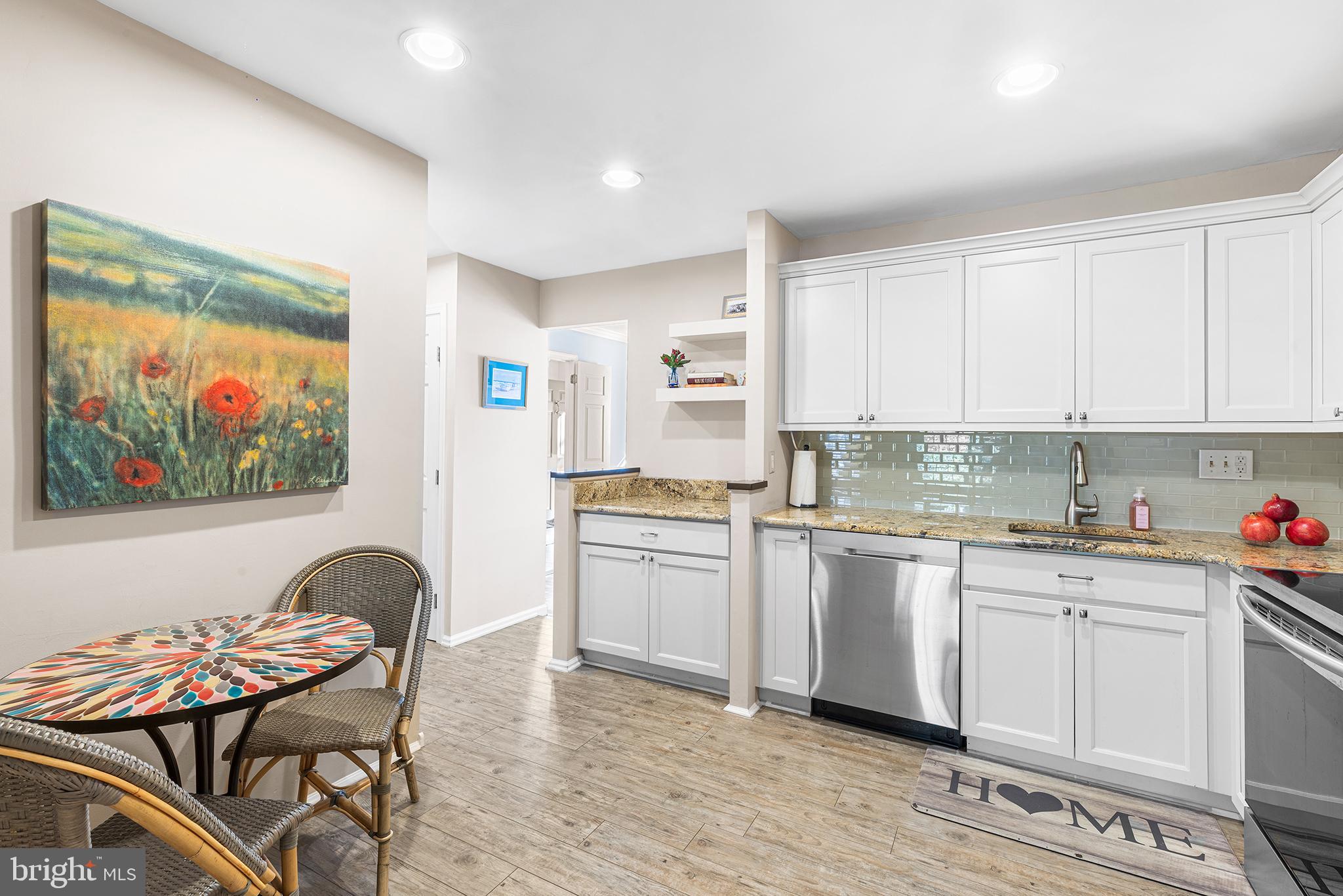 WEATHERSTONE - Residential