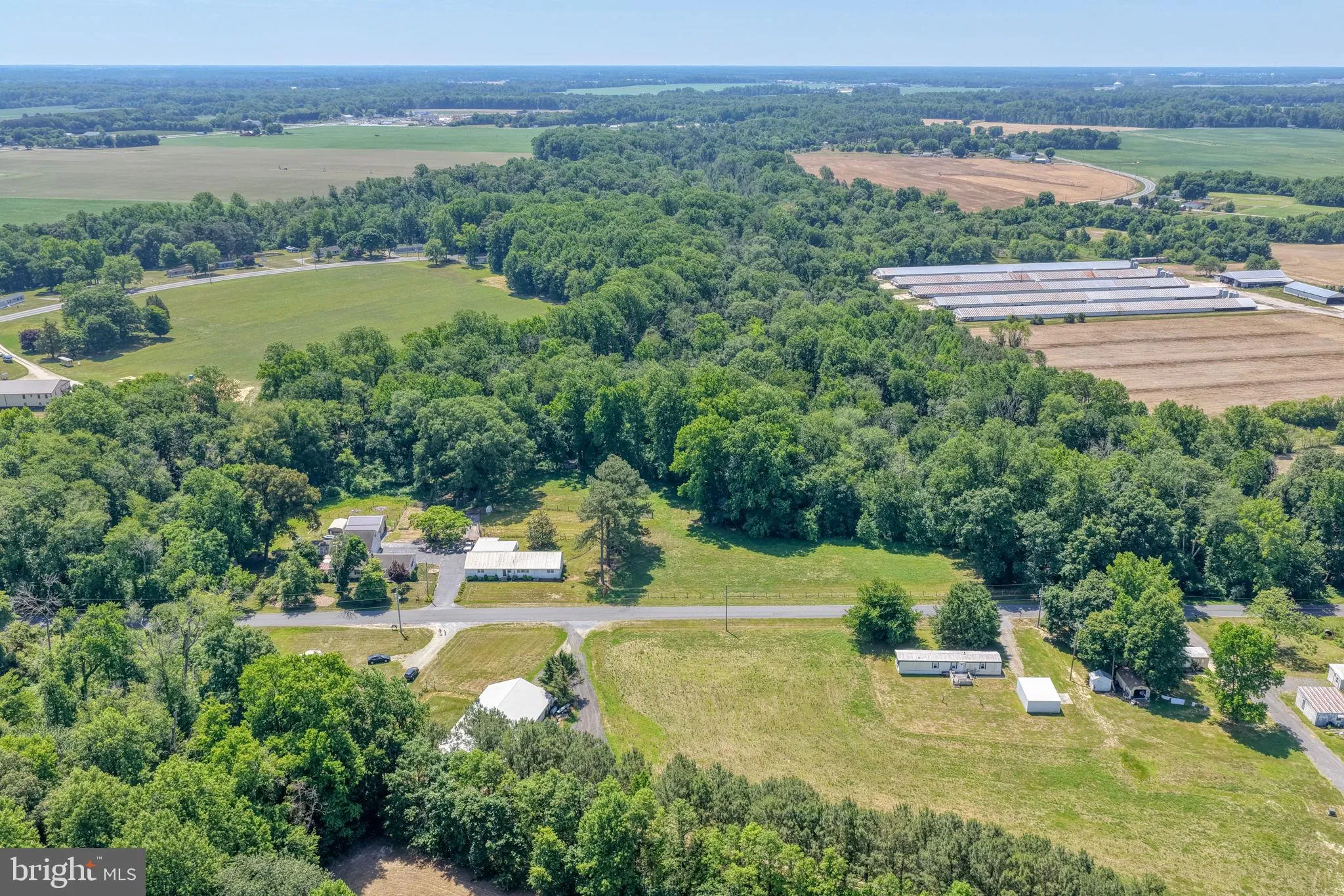 Additional image 9 of 0 Marshyhope - Adj Road, Felton, DE 19943