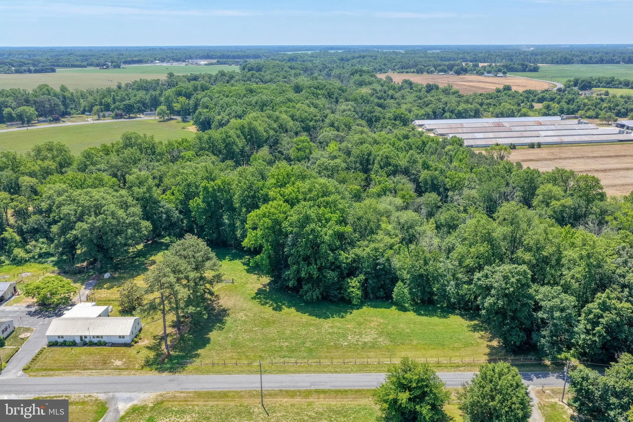 Additional image 8 of 0 Marshyhope - Adj Road, Felton, DE 19943