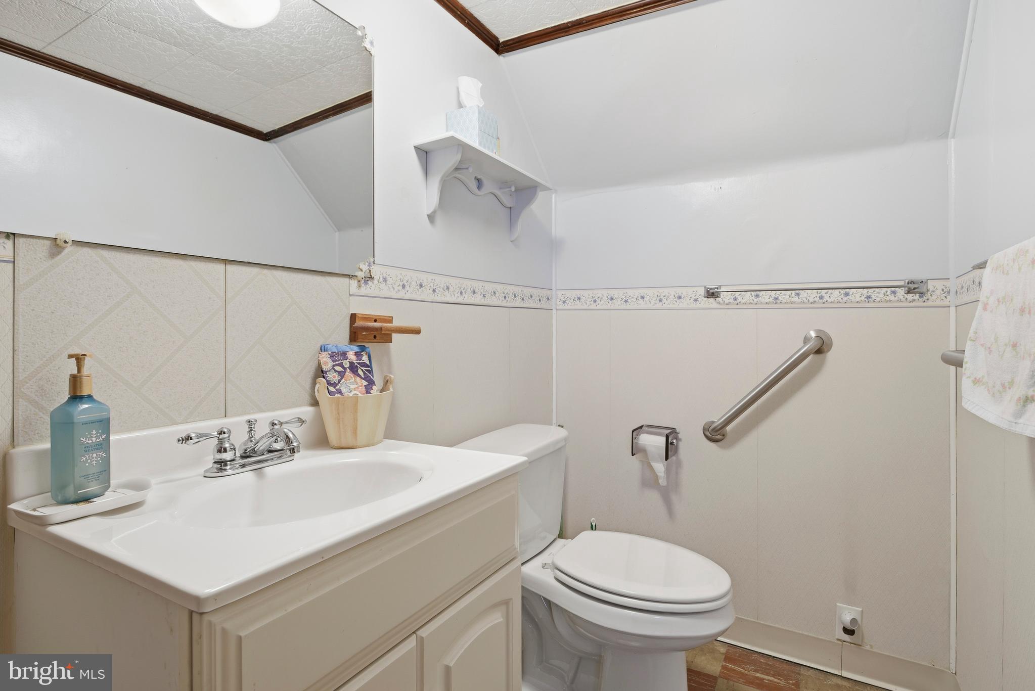 WESTBROOK PARK - Residential