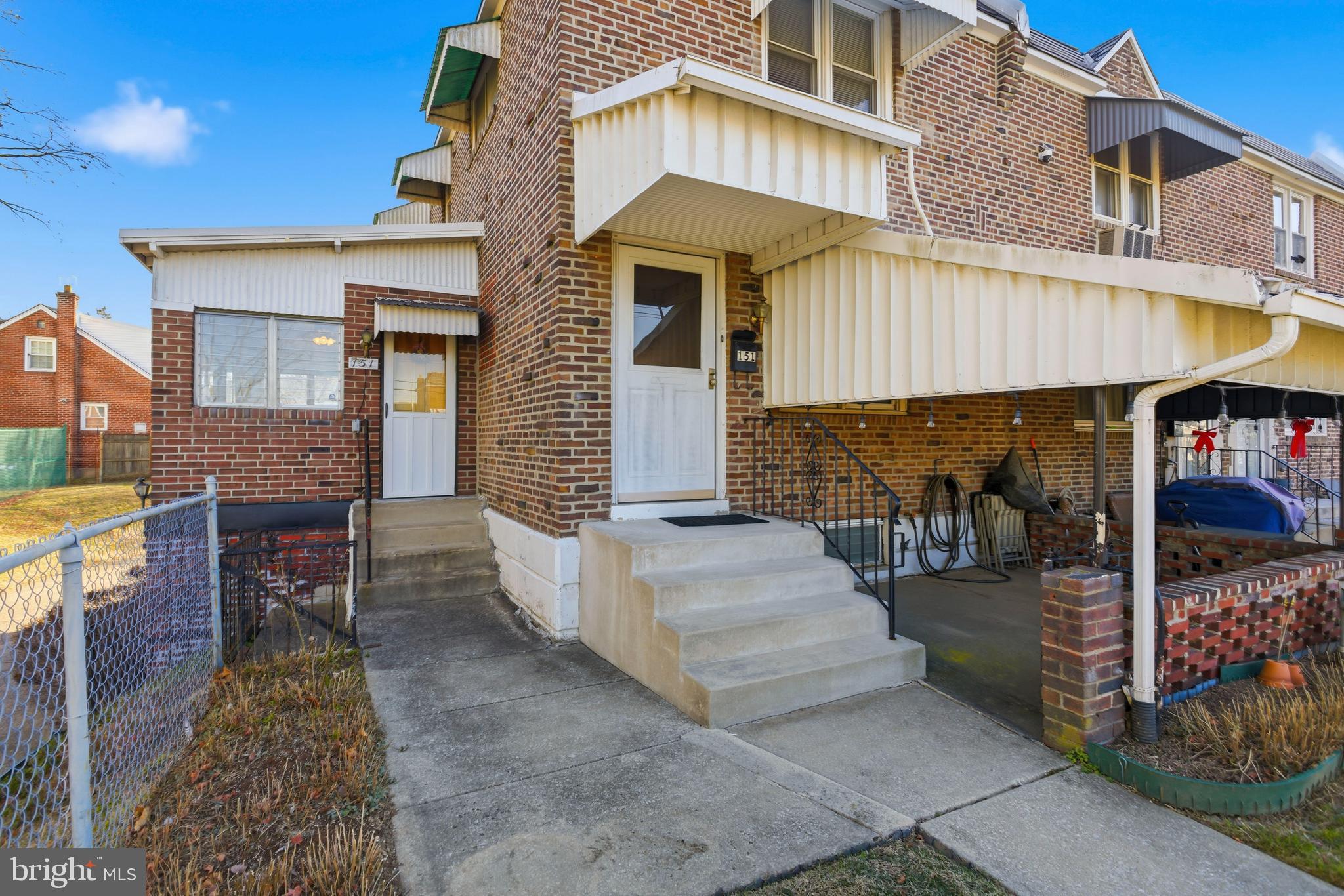 WESTBROOK PARK - Residential