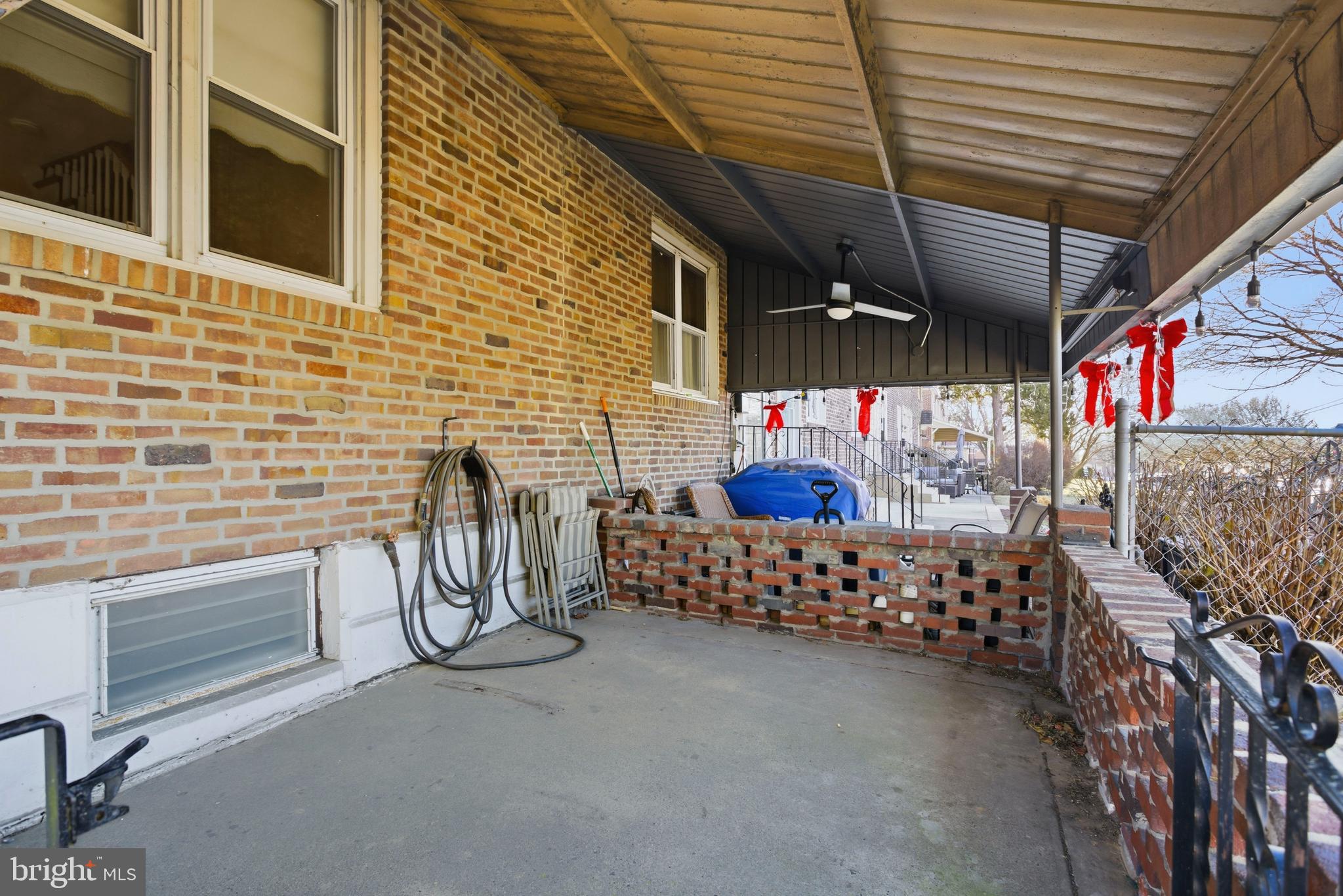 WESTBROOK PARK - Residential