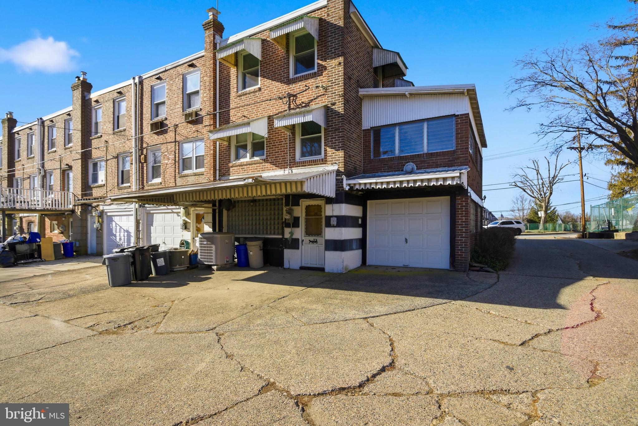 WESTBROOK PARK - Residential