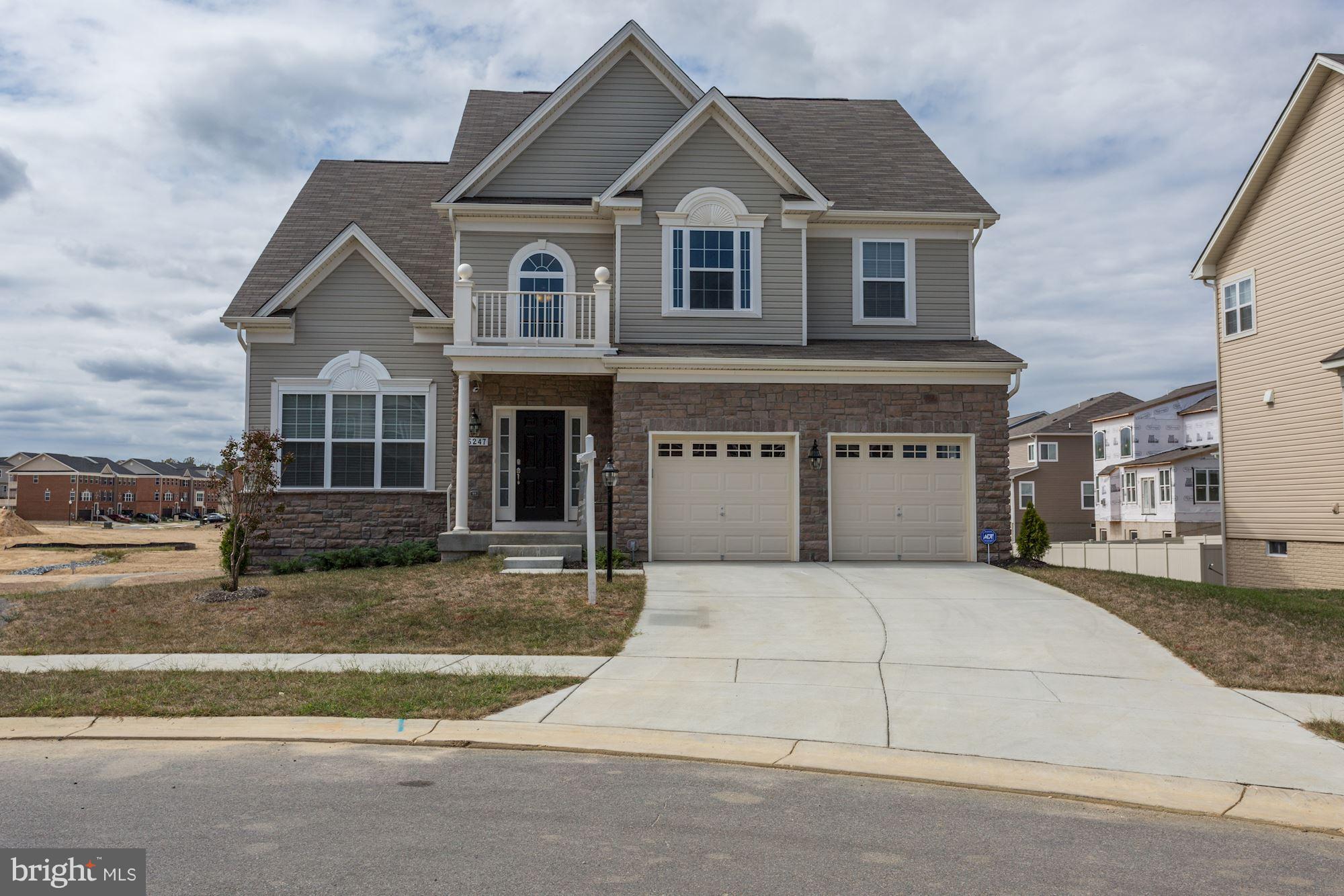 GLENEAGLES SOUTH - Residential