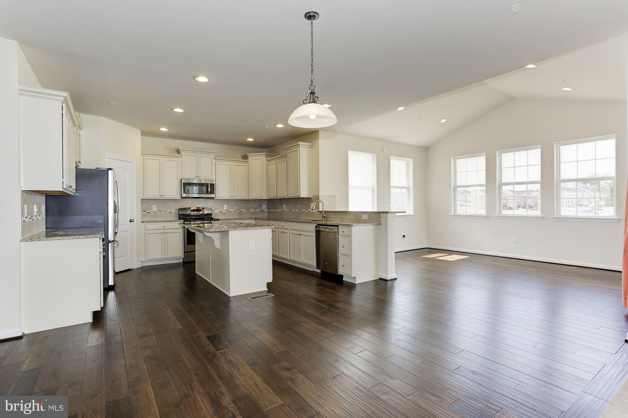 GLENEAGLES SOUTH - Residential