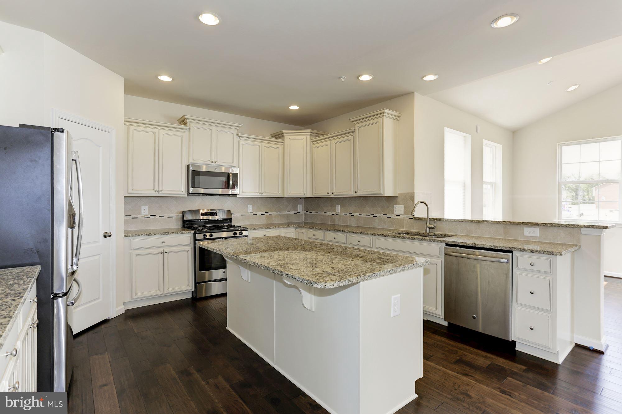 GLENEAGLES SOUTH - Residential