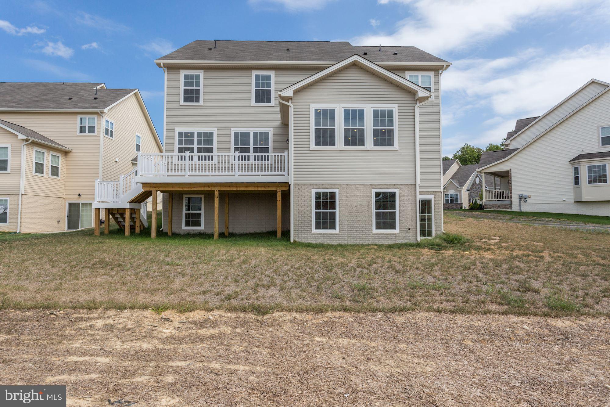 GLENEAGLES SOUTH - Residential