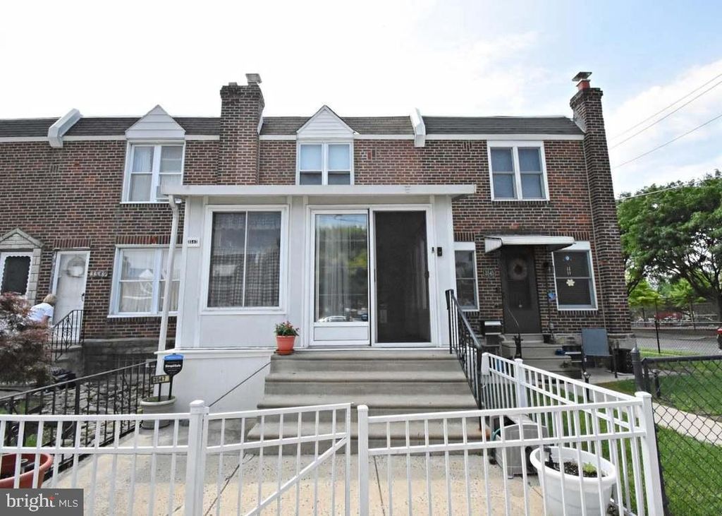 Photo of 3547 Miller Street, PHILADELPHIA, PA 19134 (MLS # PAPH2592100)