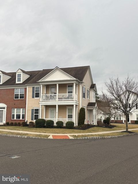 Photo of 43 Stokes Avenue, VOORHEES, NJ 08043 (MLS # NJCD2111046)