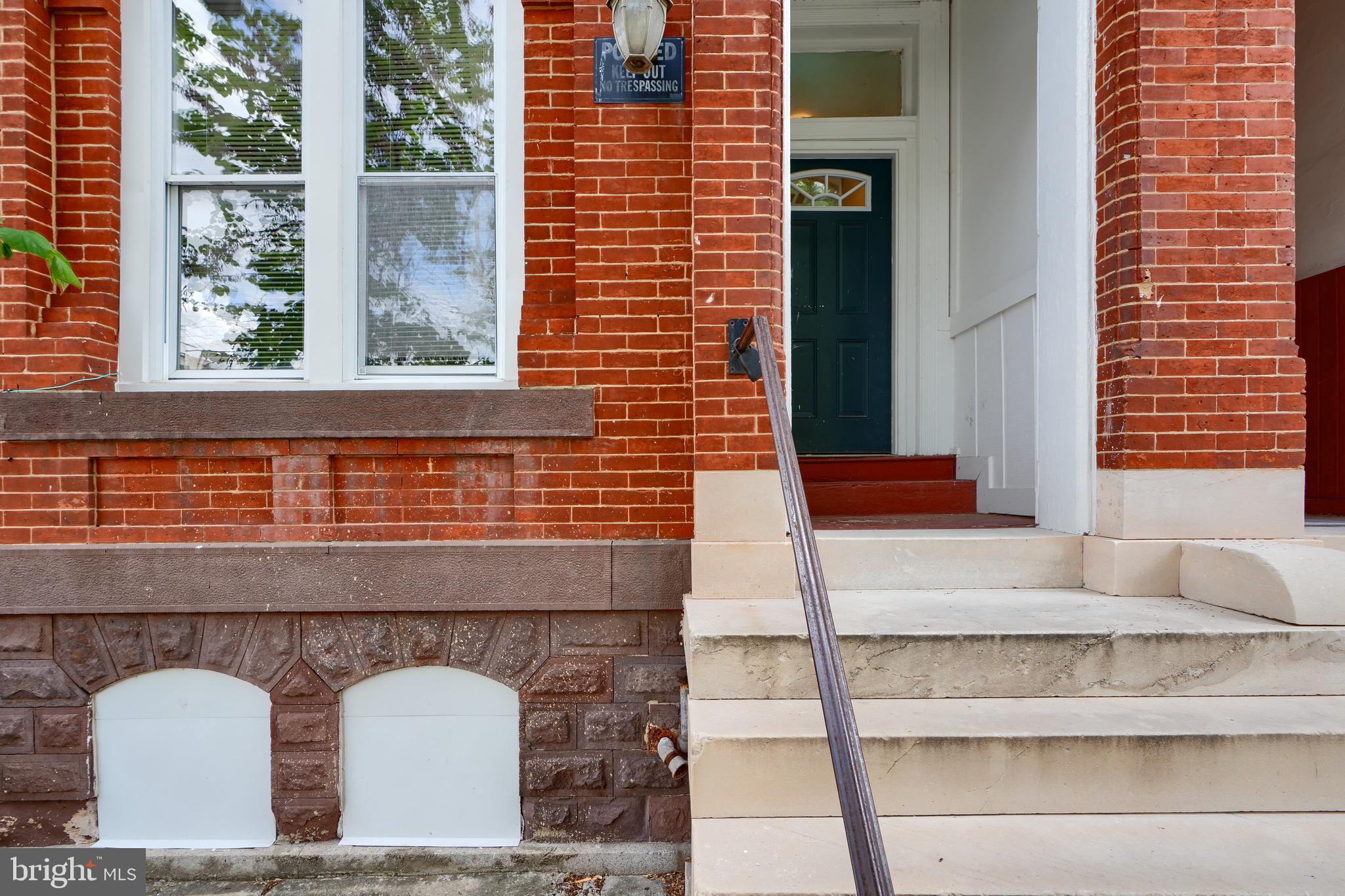 MOUNT VERNON - Residential Lease