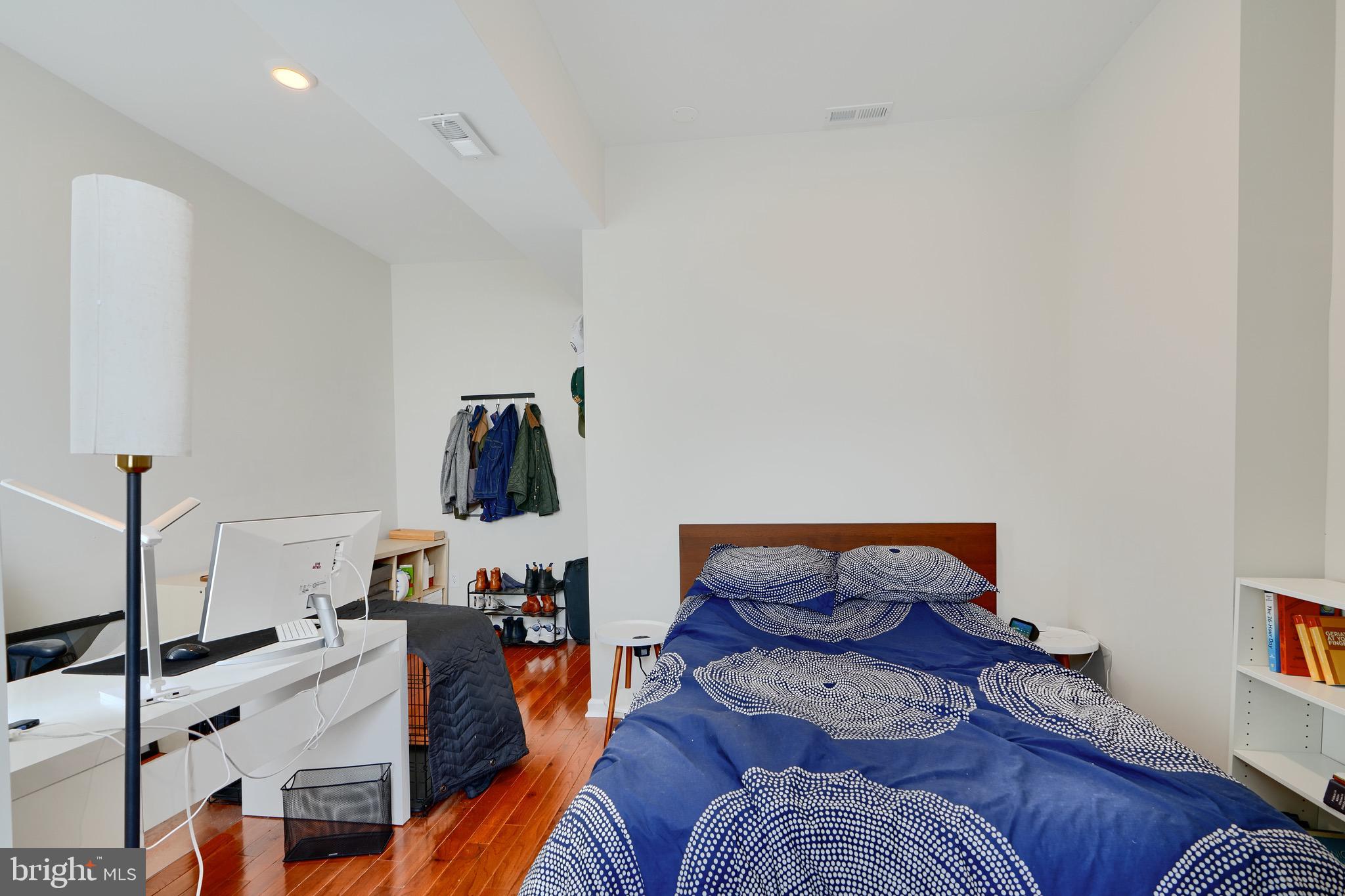 MOUNT VERNON - Residential Lease