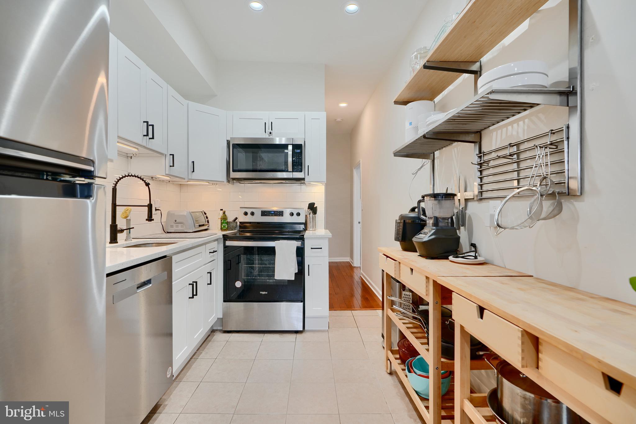 MOUNT VERNON - Residential Lease