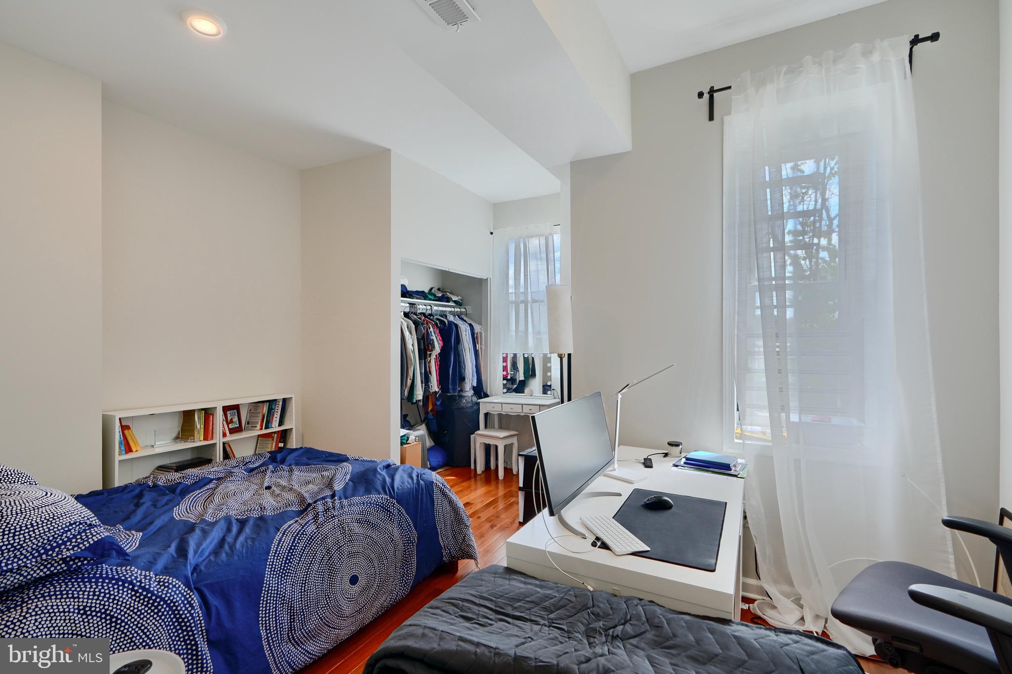 MOUNT VERNON - Residential Lease