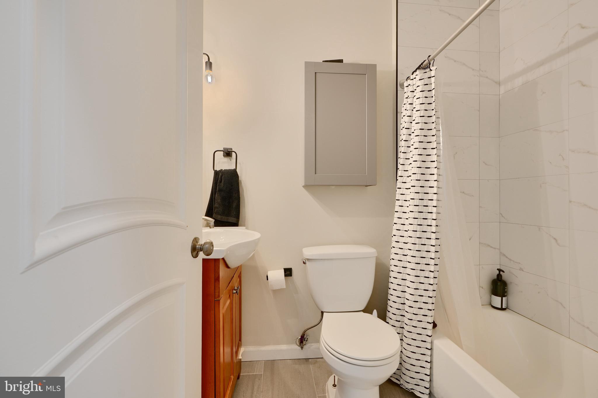 MOUNT VERNON - Residential Lease