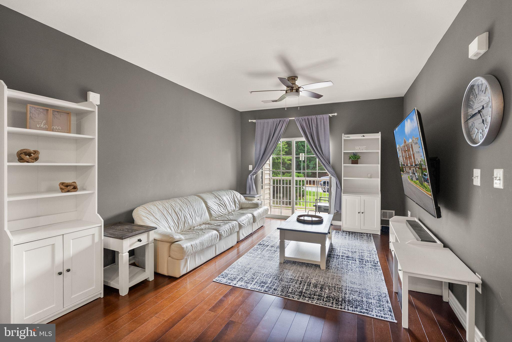 THE RESERVE CONDOMINIUMS - Residential Lease